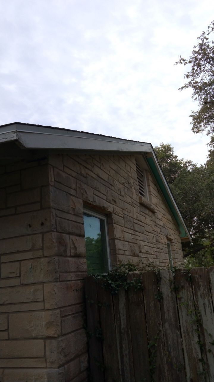 Tile off Bullet Proof on by Bayfront Roofing and Construction