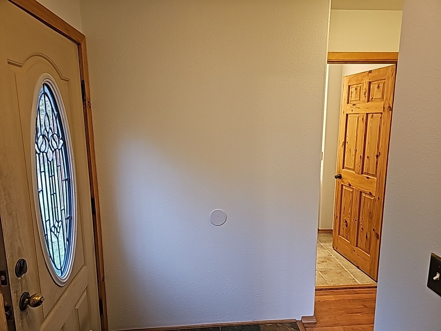 Interior Painting Refresh by Midnight Sun Painting