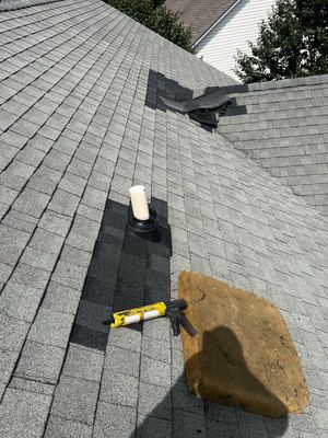 Roof Repair