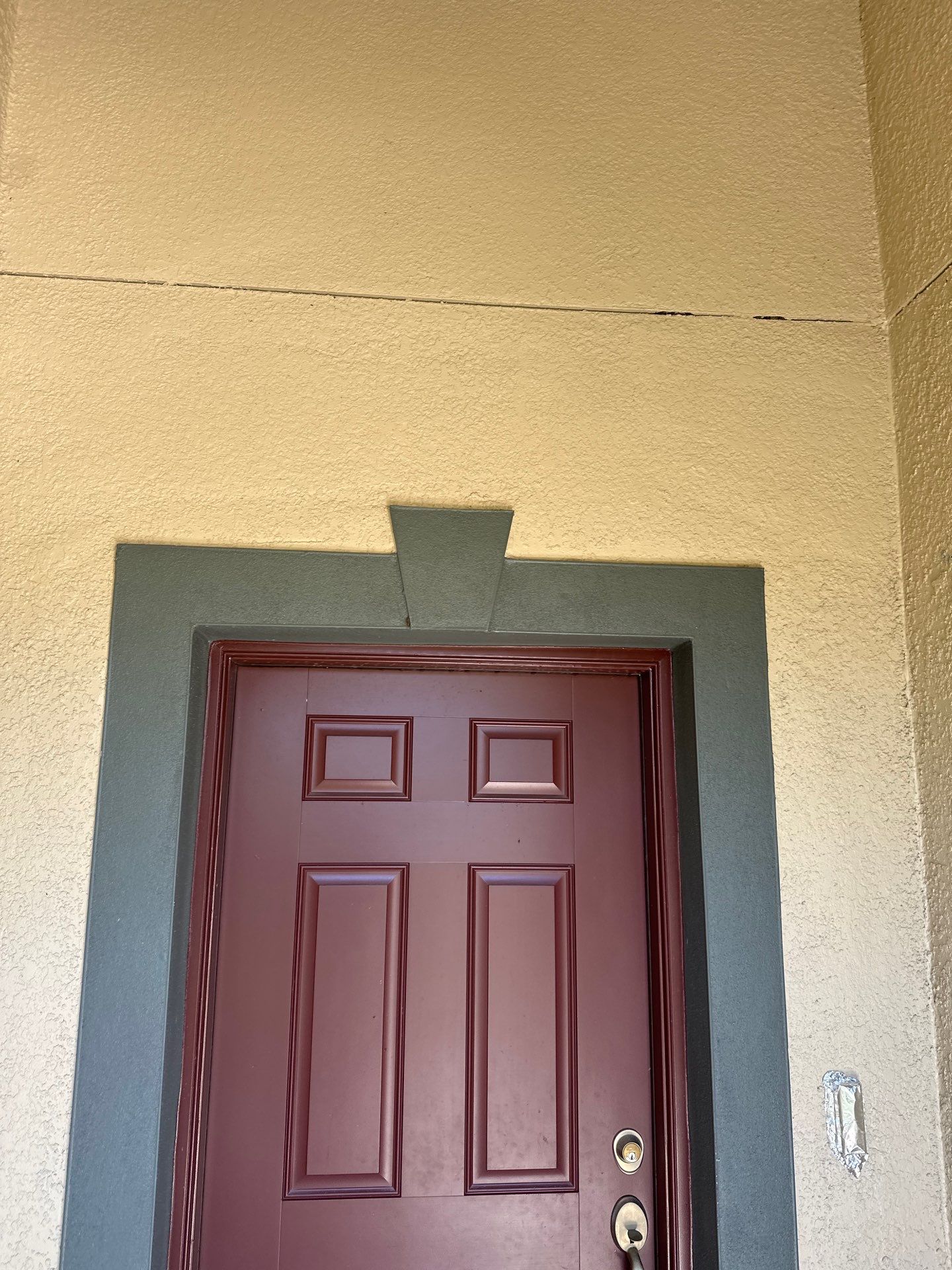 🏡 Full Exterior Cleaning – Old Mill Preserve, Palmetto, FL by Sunshine AquaWash