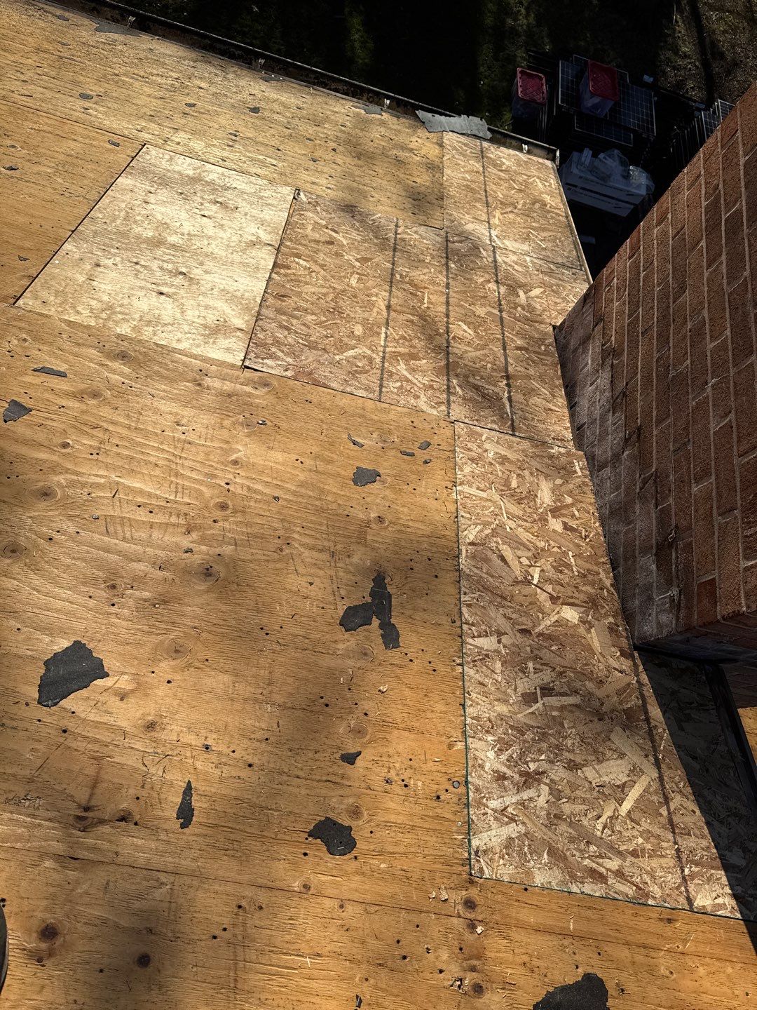 Roof Replacement using Owens Corning Shingles by Elvis General Construction LLC