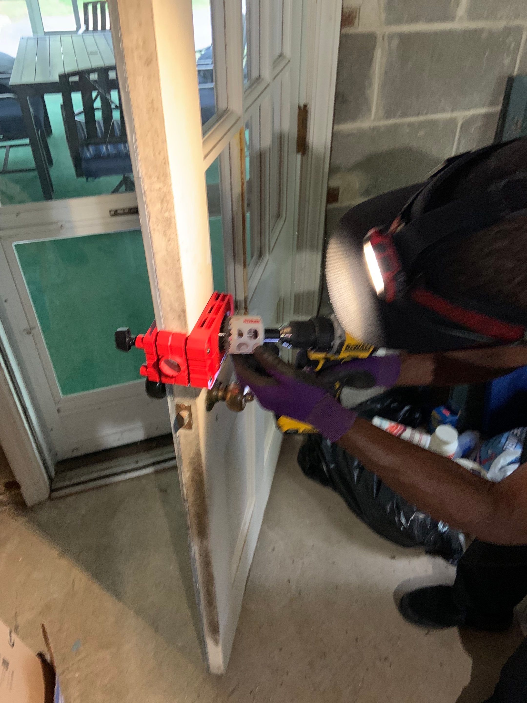 Property Maintenance using Various Tools & Supplies by A1 NERDY HOMES LLC