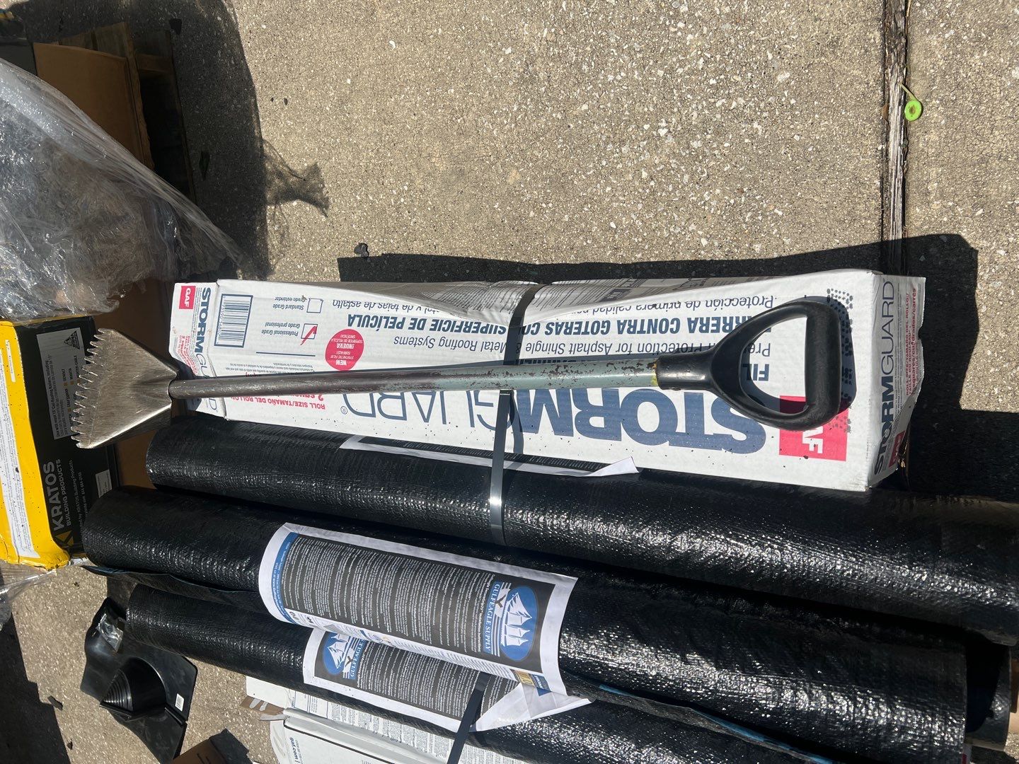 Residential Roofing Repair using Roof Replacement by American Roofing & Construction LLC