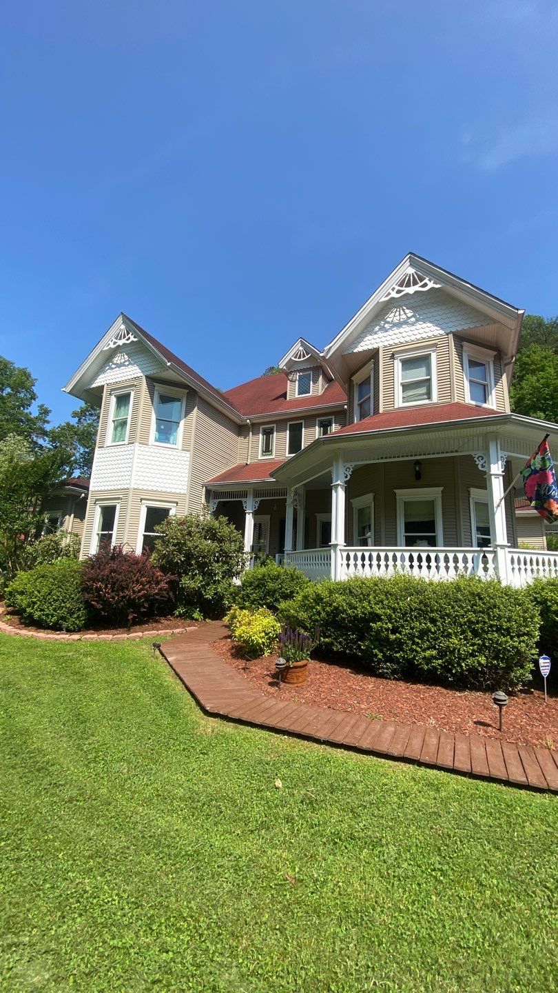 Residential Roofing Installation using Performance Shingles by Mr. Roofer