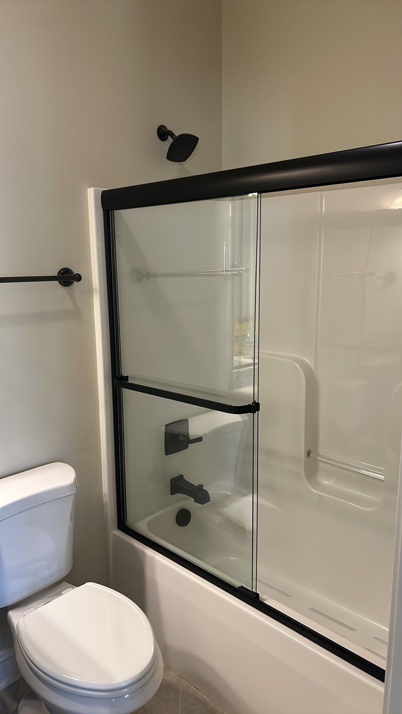 When you love what you've got... by BathPlanet SW Virginia