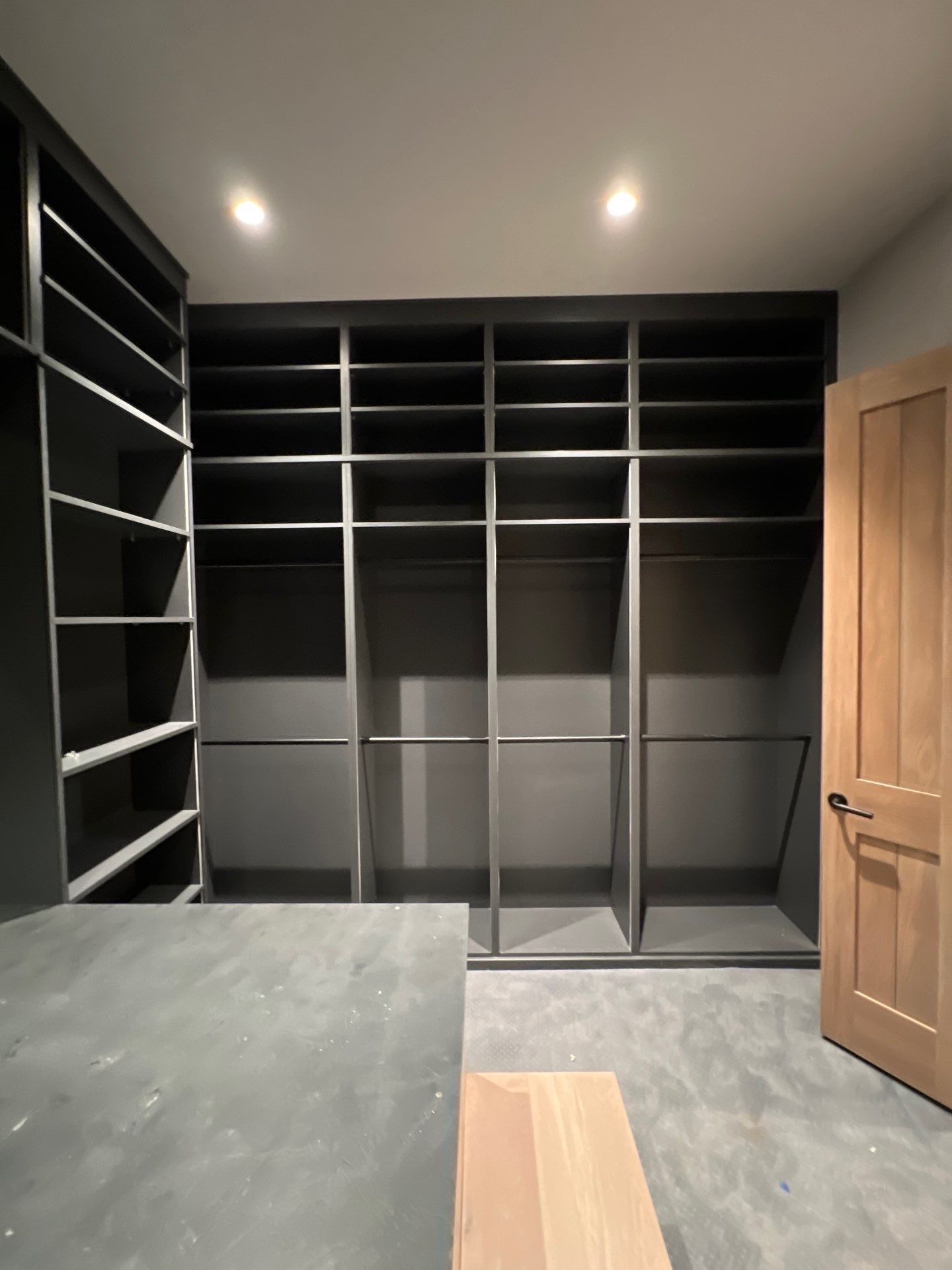 Cabinets in Flowery Branch by Atlanta Design Group