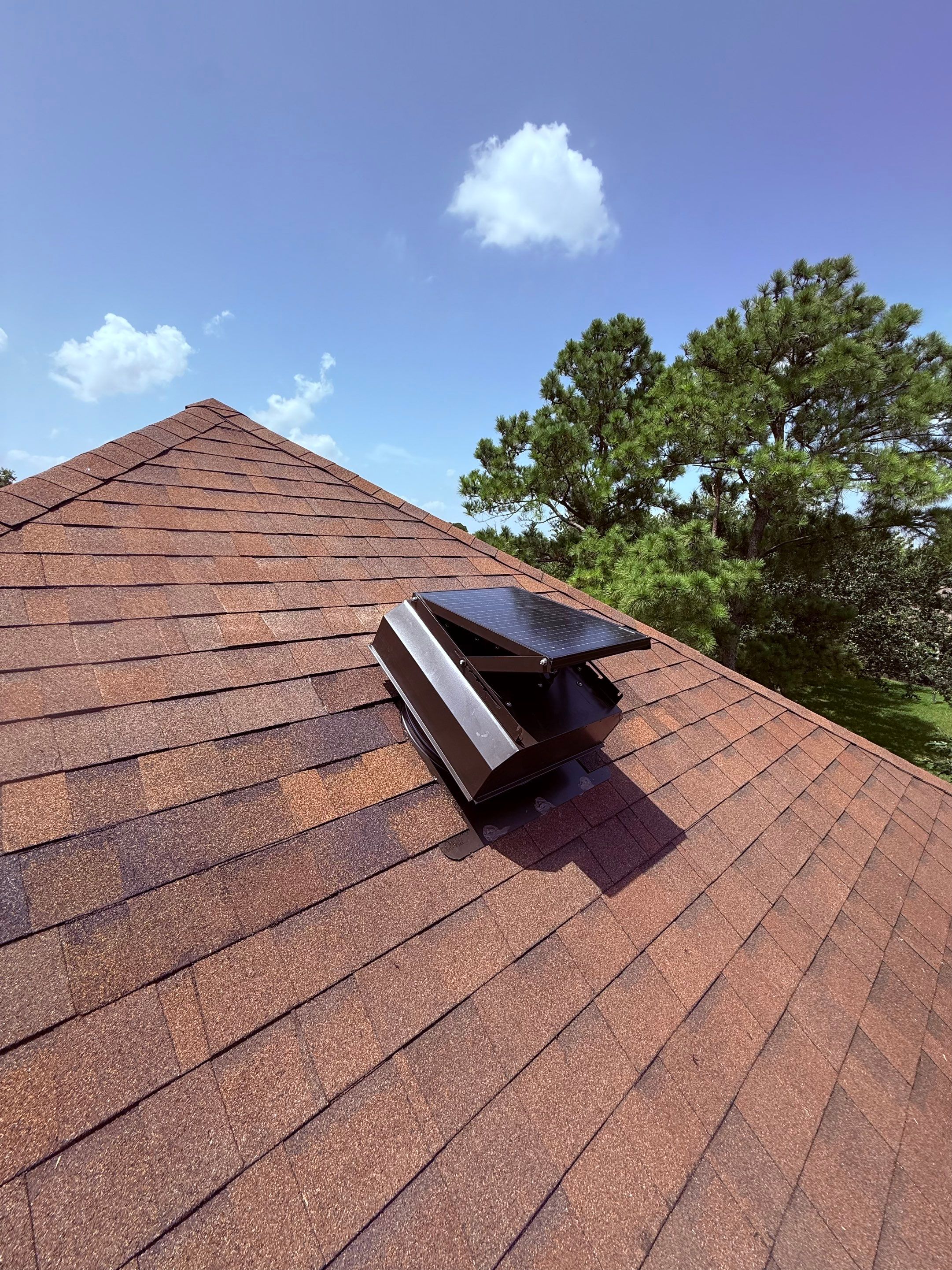 Roof Repair La Porte by Roof Repair Company