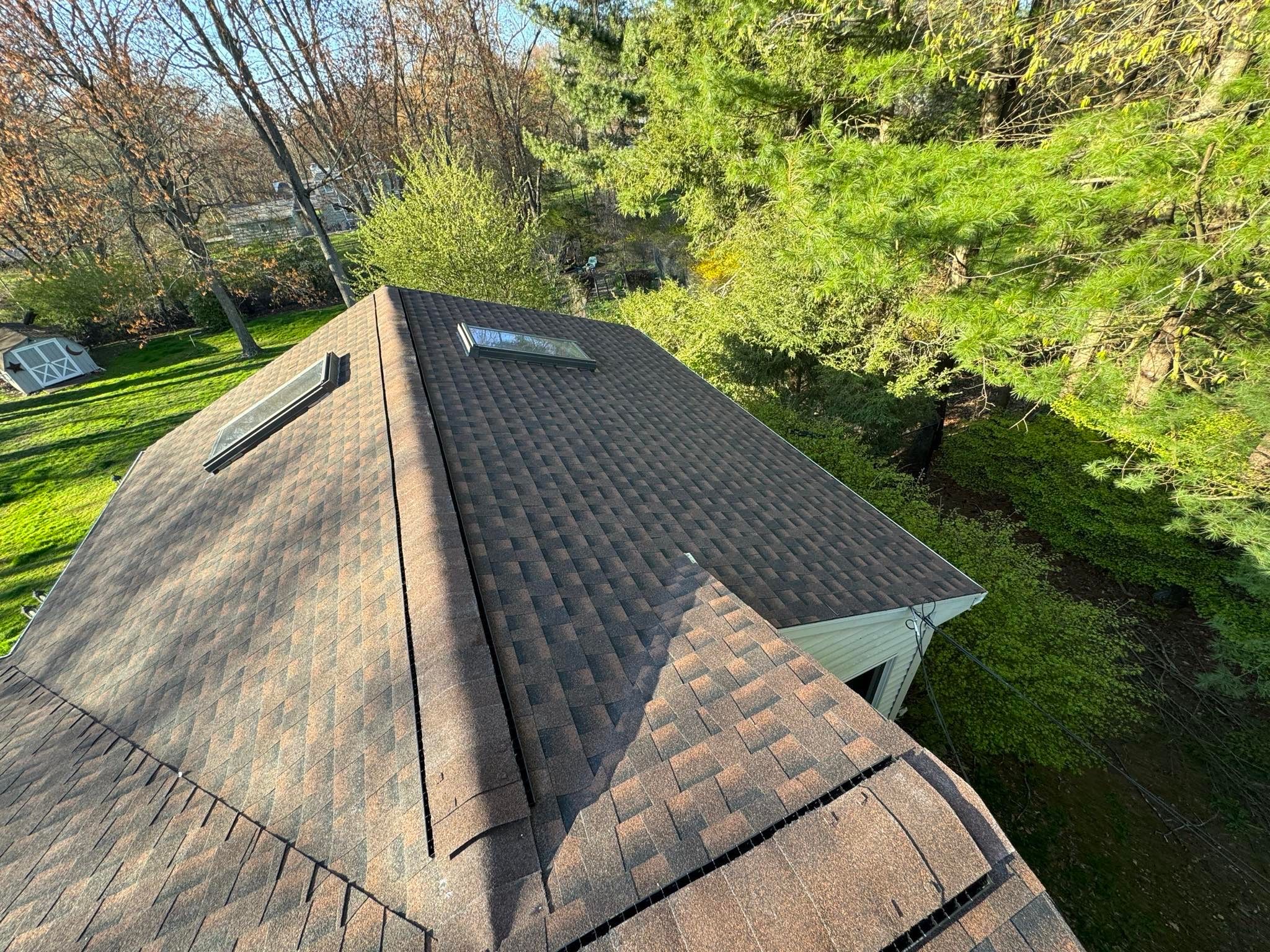 New Roof-New Look by JLP PRO SERVICES LLC