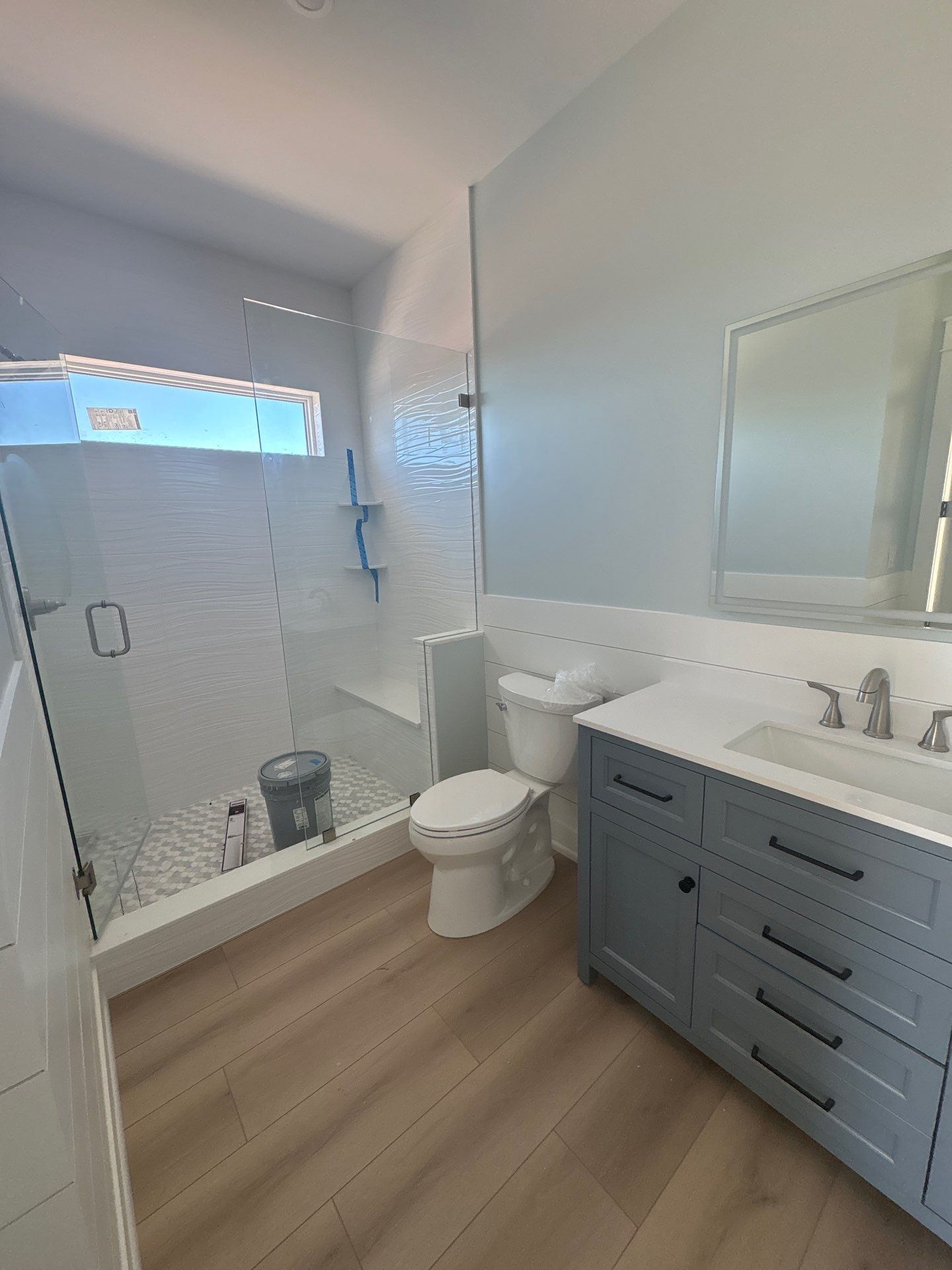 Full New Construction - Punta Gorda by New Wall Contracting