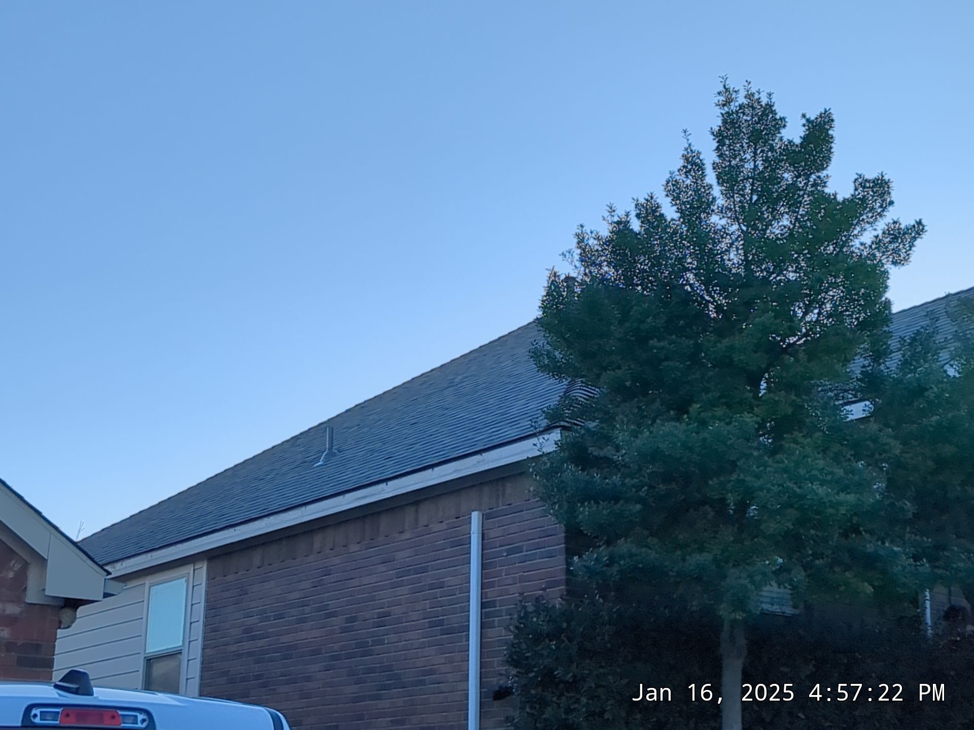 North Fort Worth Roof and Gutter Replacement by Blackforest Roofing