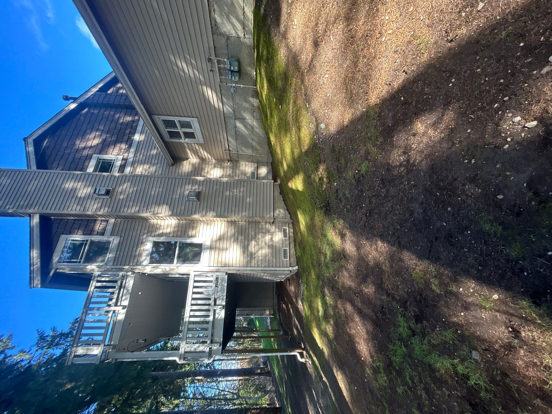 Project in Bothell by Connolly Construction Company