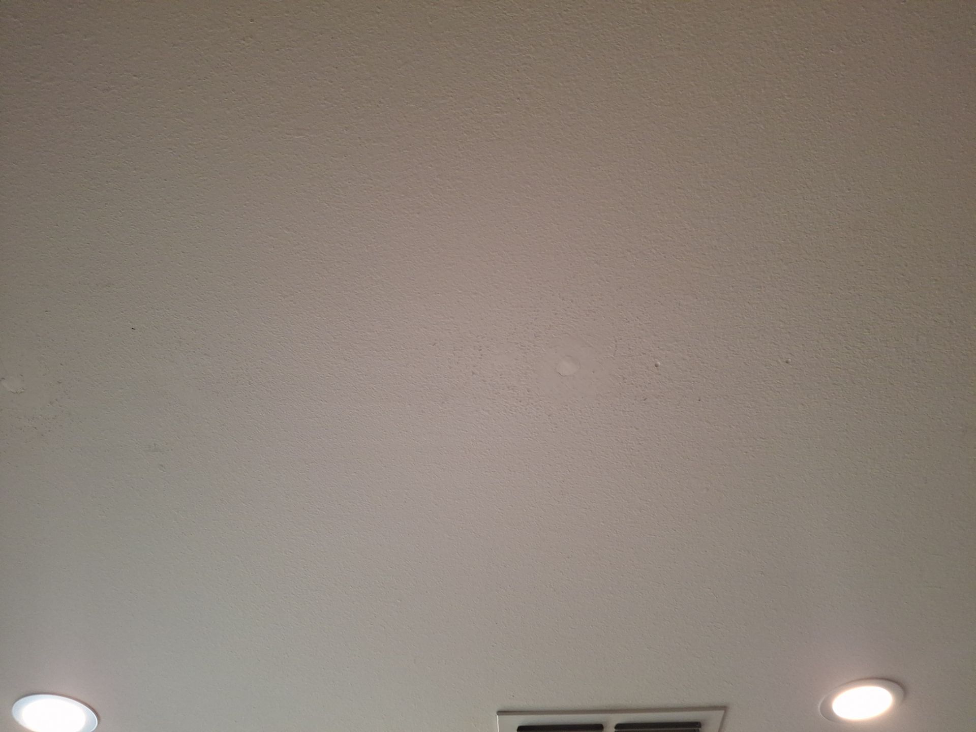 Lindale TX Interior Painting Transformation by Quality Coats Painting