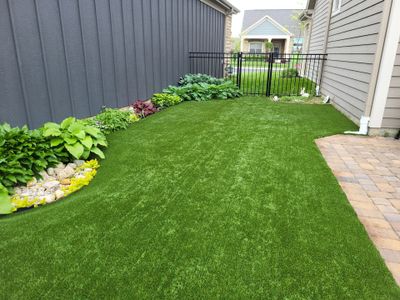 Epcon Full Lawn
