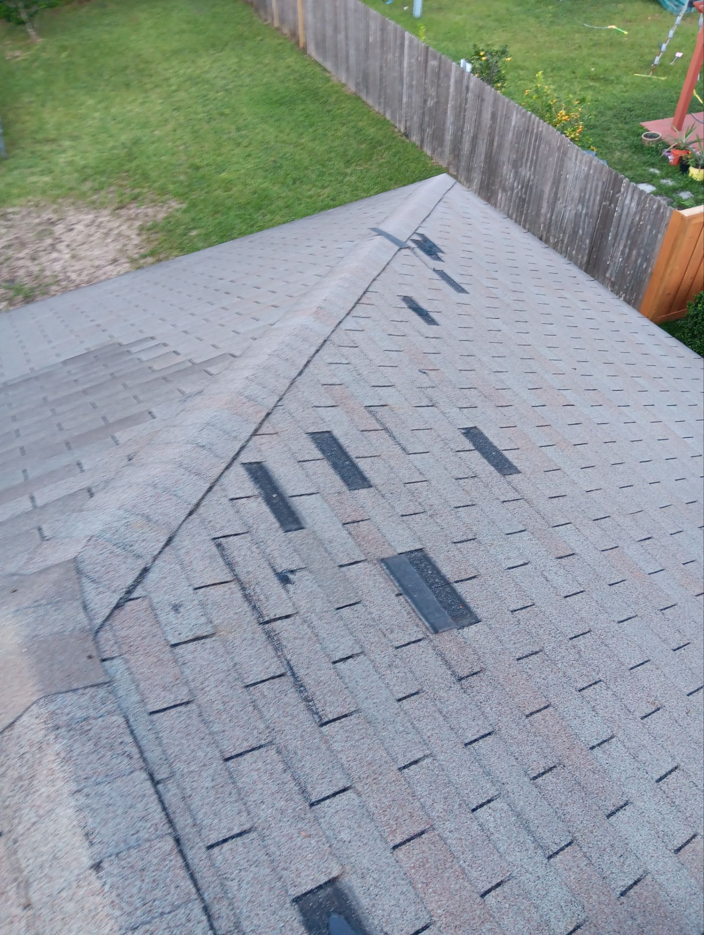 Shingle -> Shingle by Prime Roofing