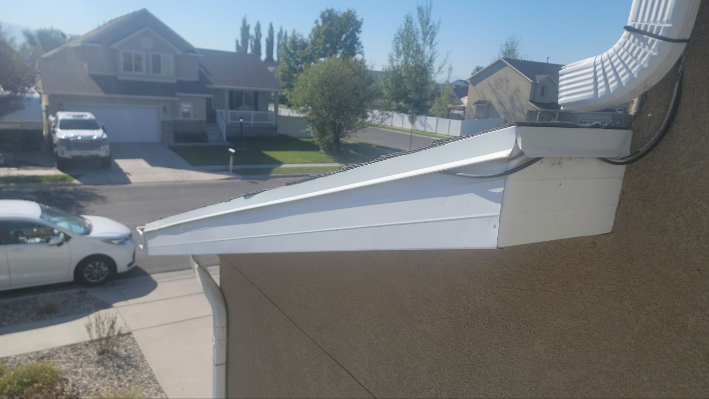 Hail Damage Roof Replacement – Owens Corning Duration Shingles by ASAP Roofing & Restoration