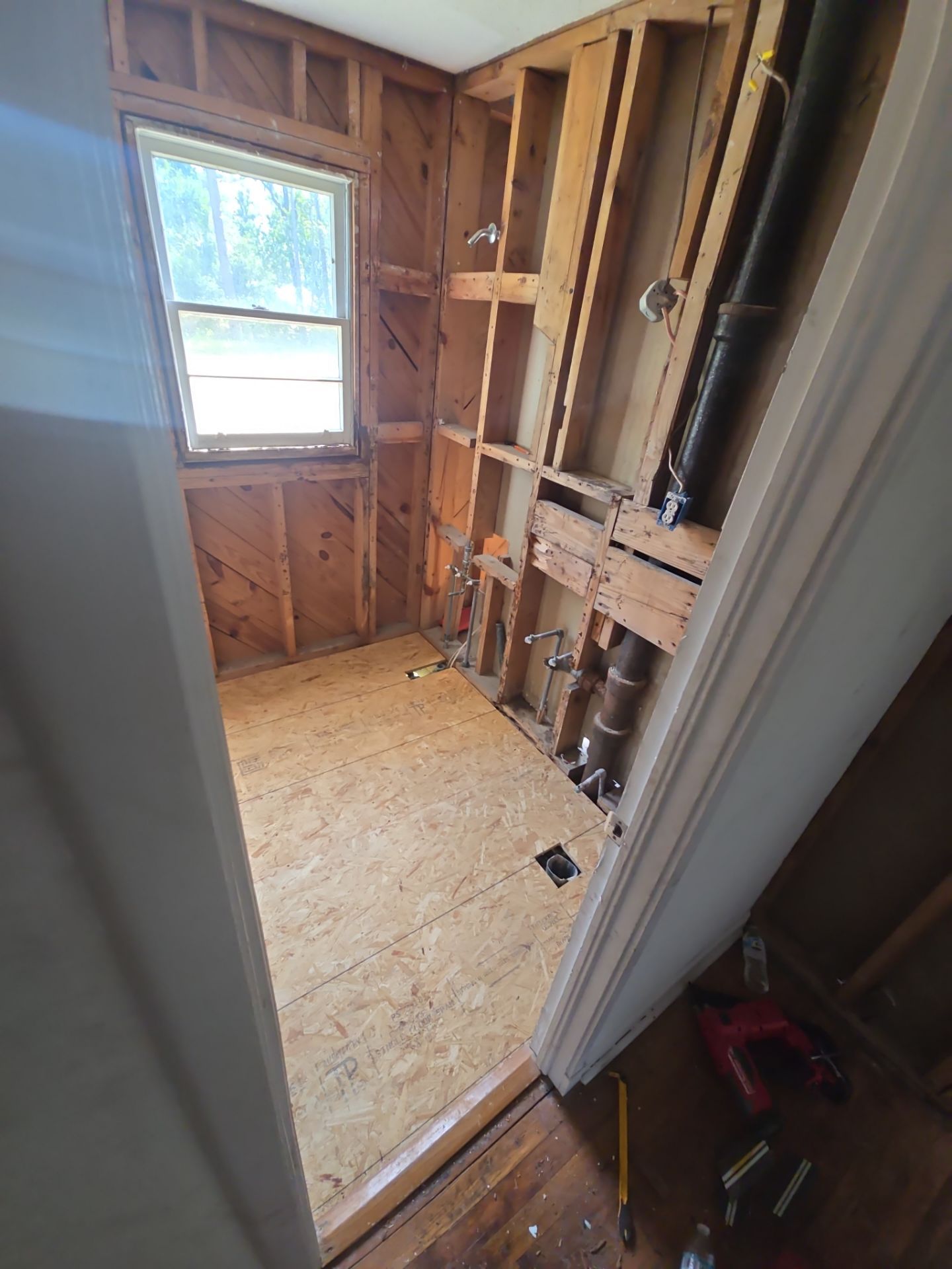 Project in Valdosta by J & J Remodeling Of Ga LLC