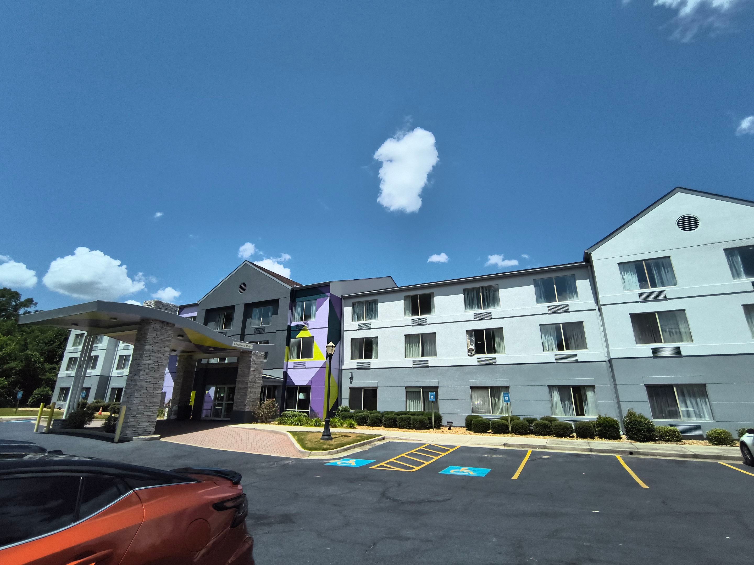 Macon Hotel by Swift Signings and Services LLC