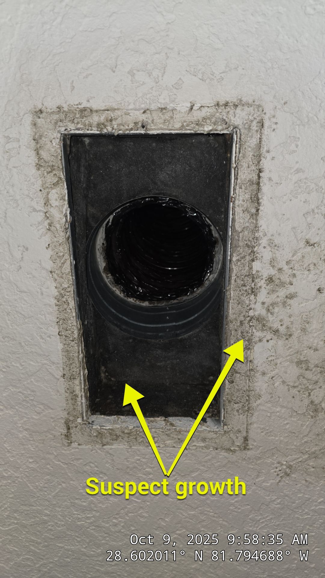 Air Duct and Dryer Vent Cleaning in Groveland by Hygienic Air, Inc