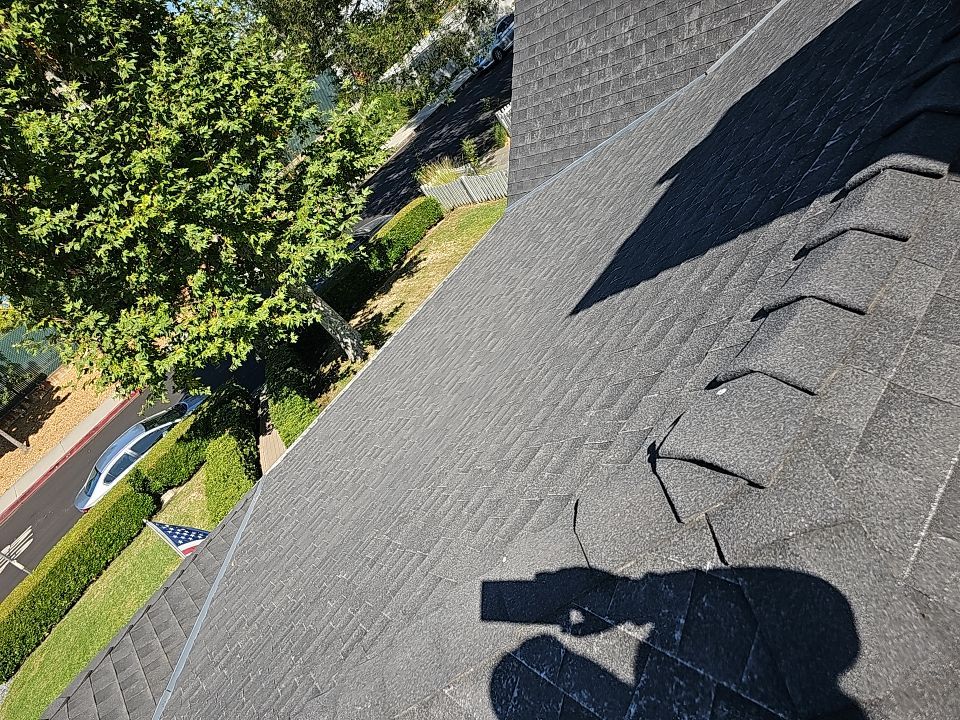 Roof Replacement - Los Angeles CA 91601 by Epic Roof Replacement