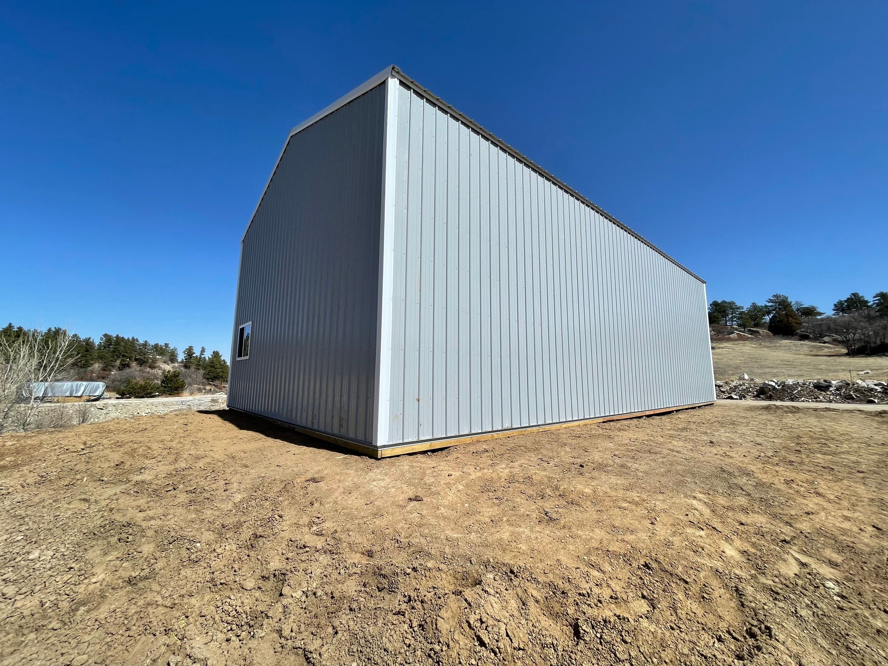 Project in Castle Rock by Prism Builds