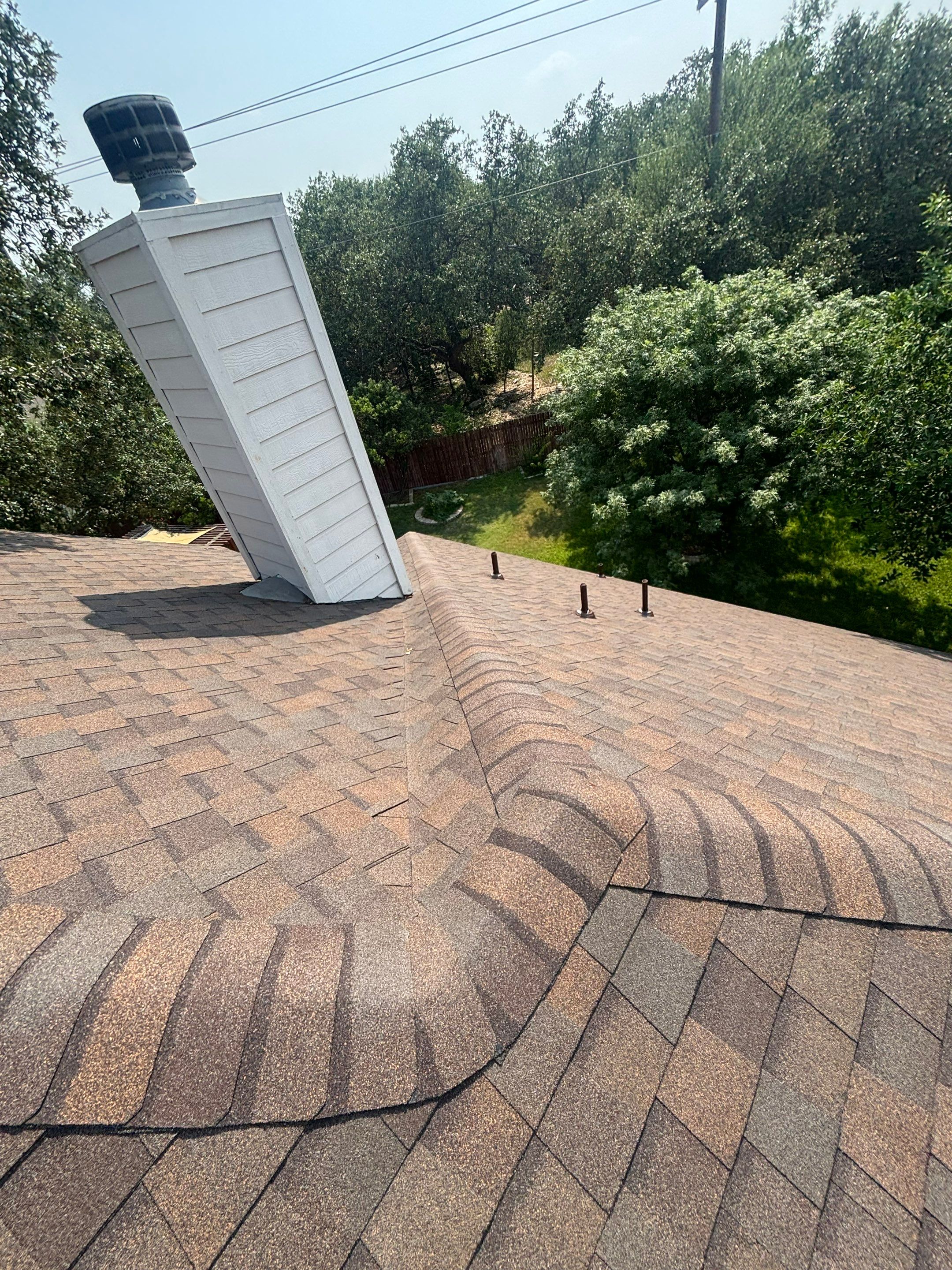 Roof replacement  by Cool Roofs