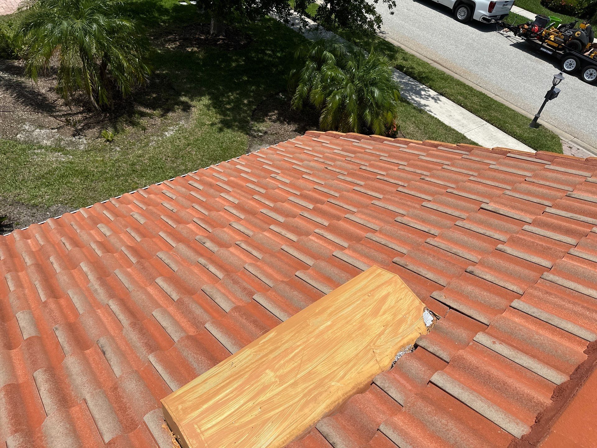 Water Damage Claim in Venice by FLAPA & KeyStone