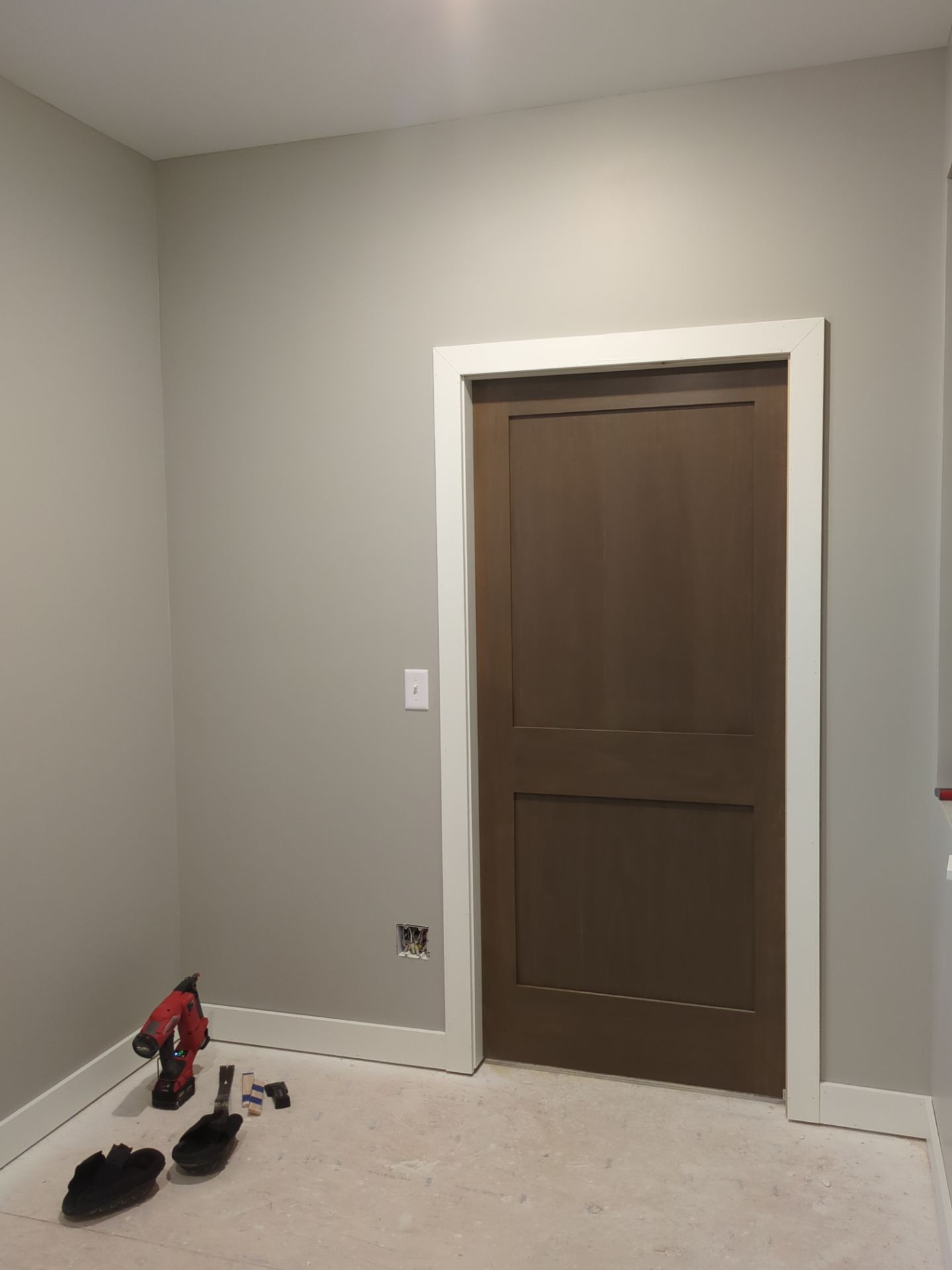 Menomonie, WI Build by Bauer Estates LLC