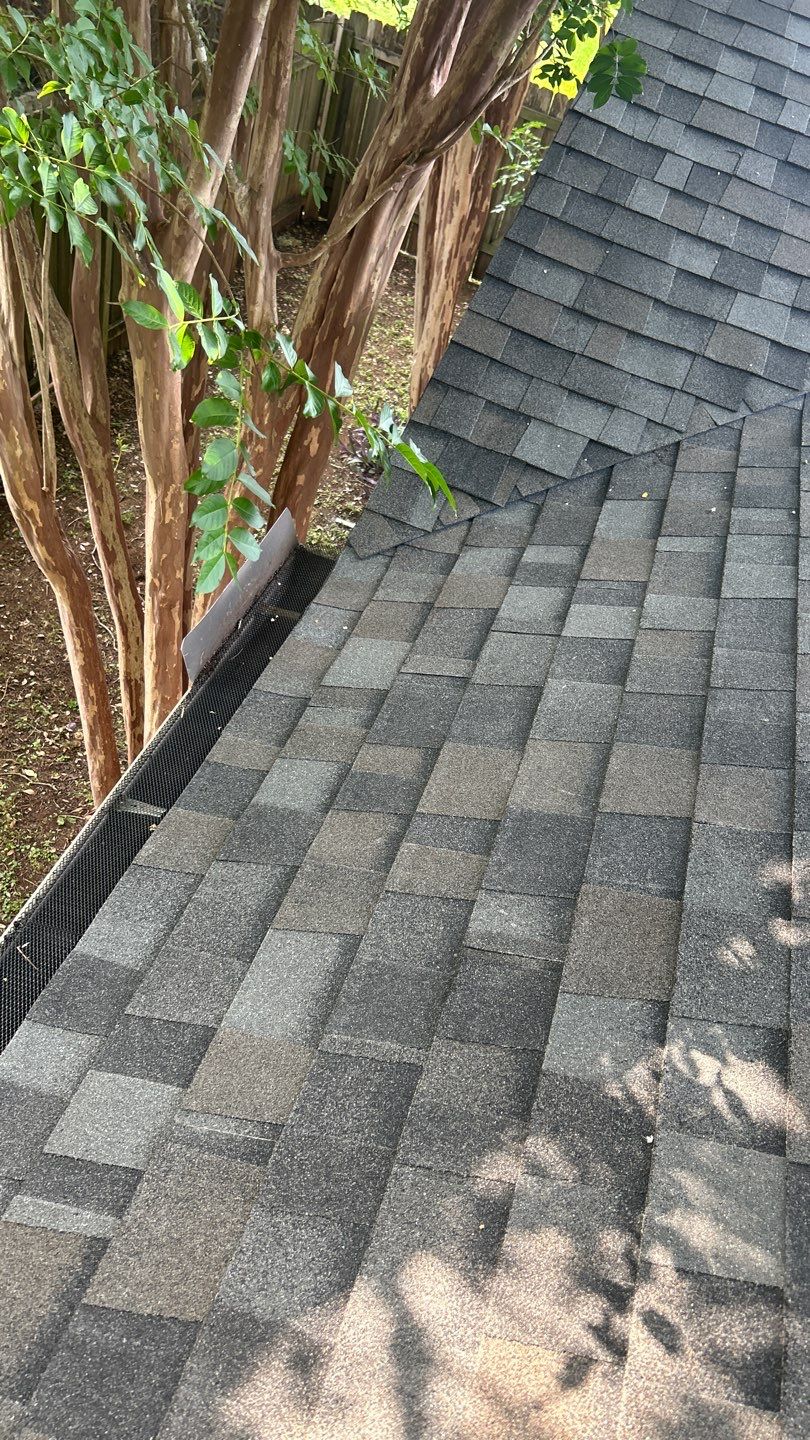 Williamsburg Gray - Owens Corning TruDefinition Duration by RoofsOnly.com