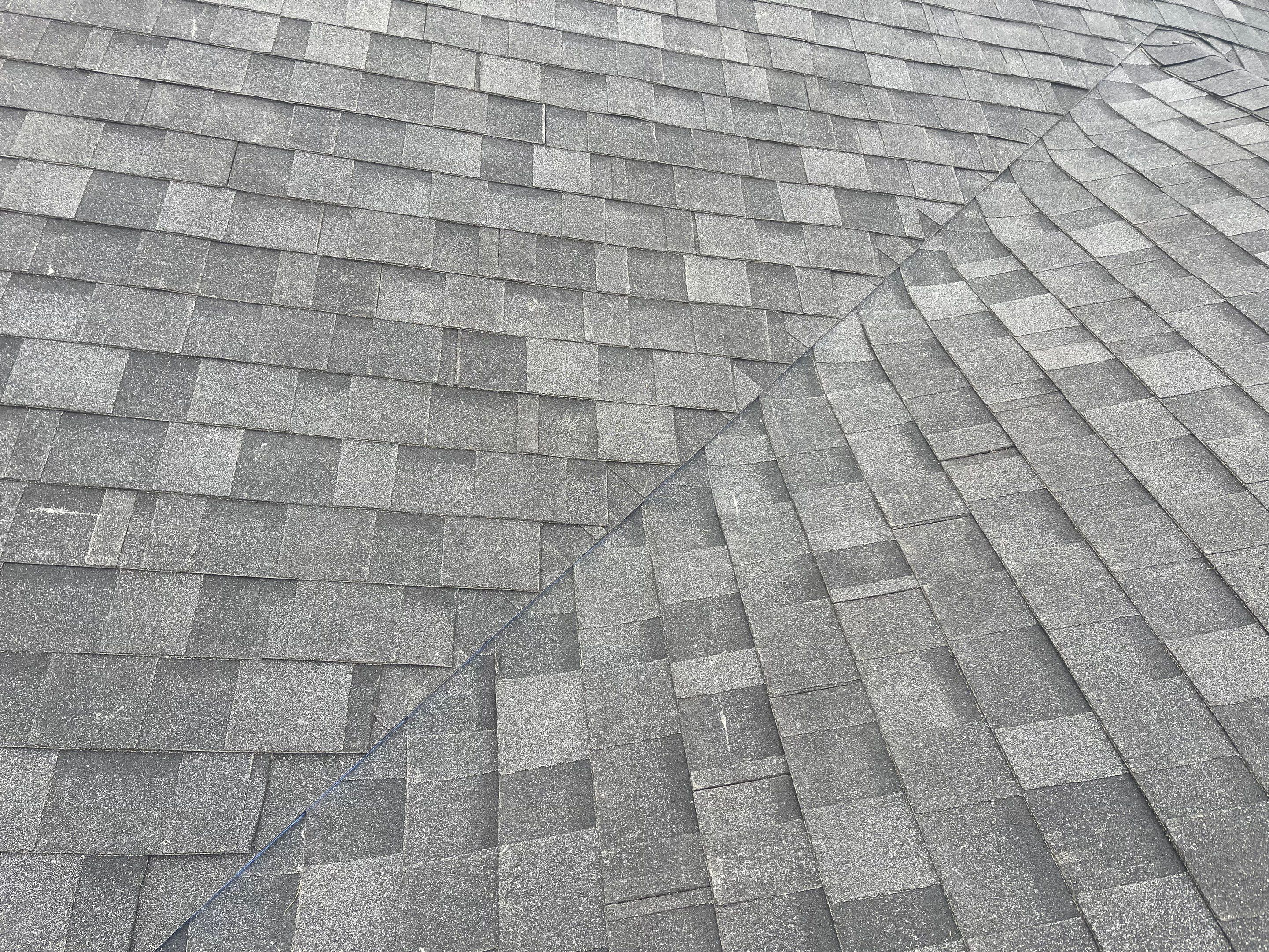 Residential Roofing Installation using IKO Dual Black by JNR Roofing LLC