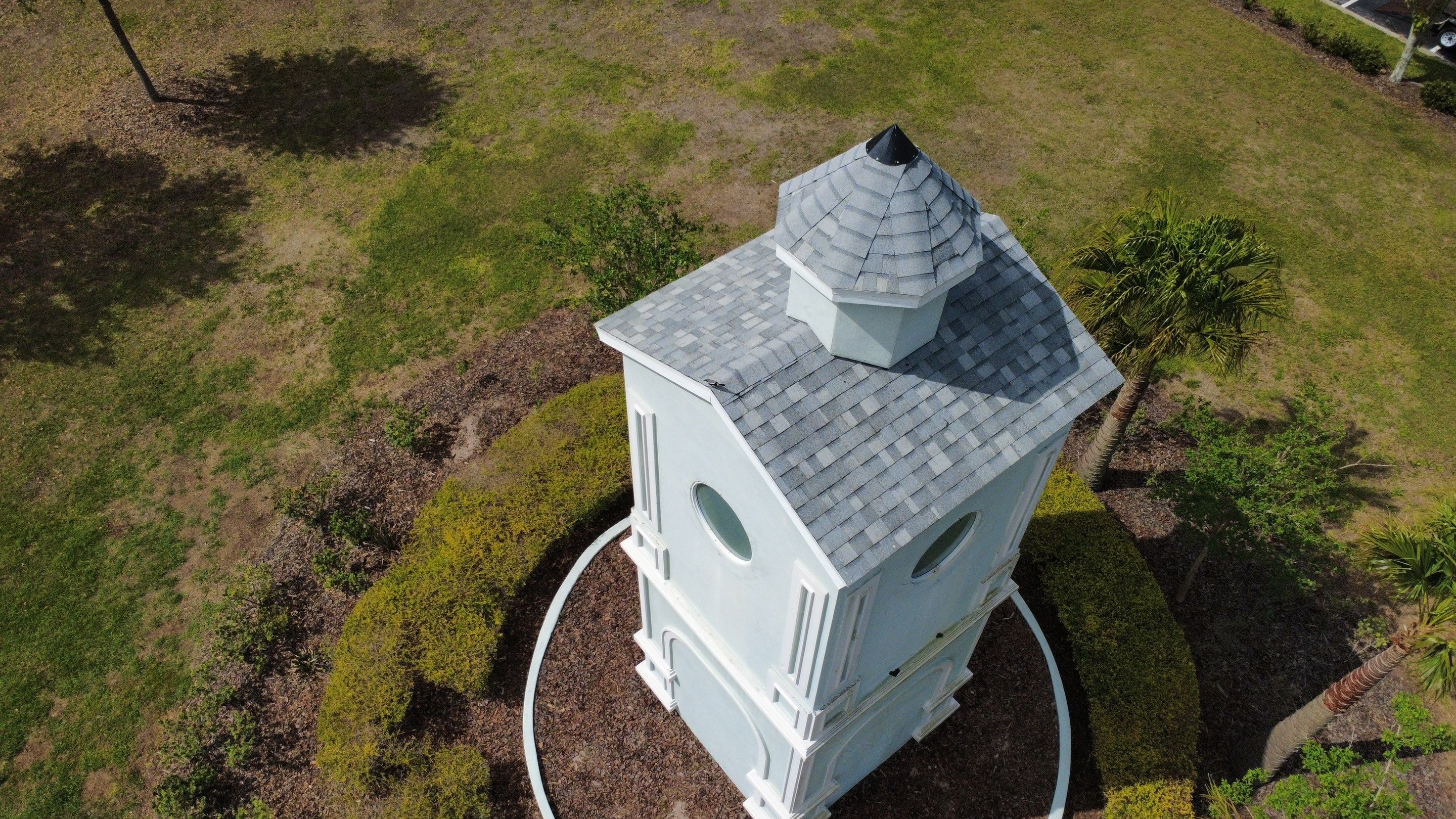 Roof Replacement in Wimauma, FL by Steadfast Roofing