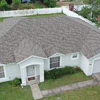 Owens Corning Duration Driftwood  by Total Roofing System The Metal Roof Experts