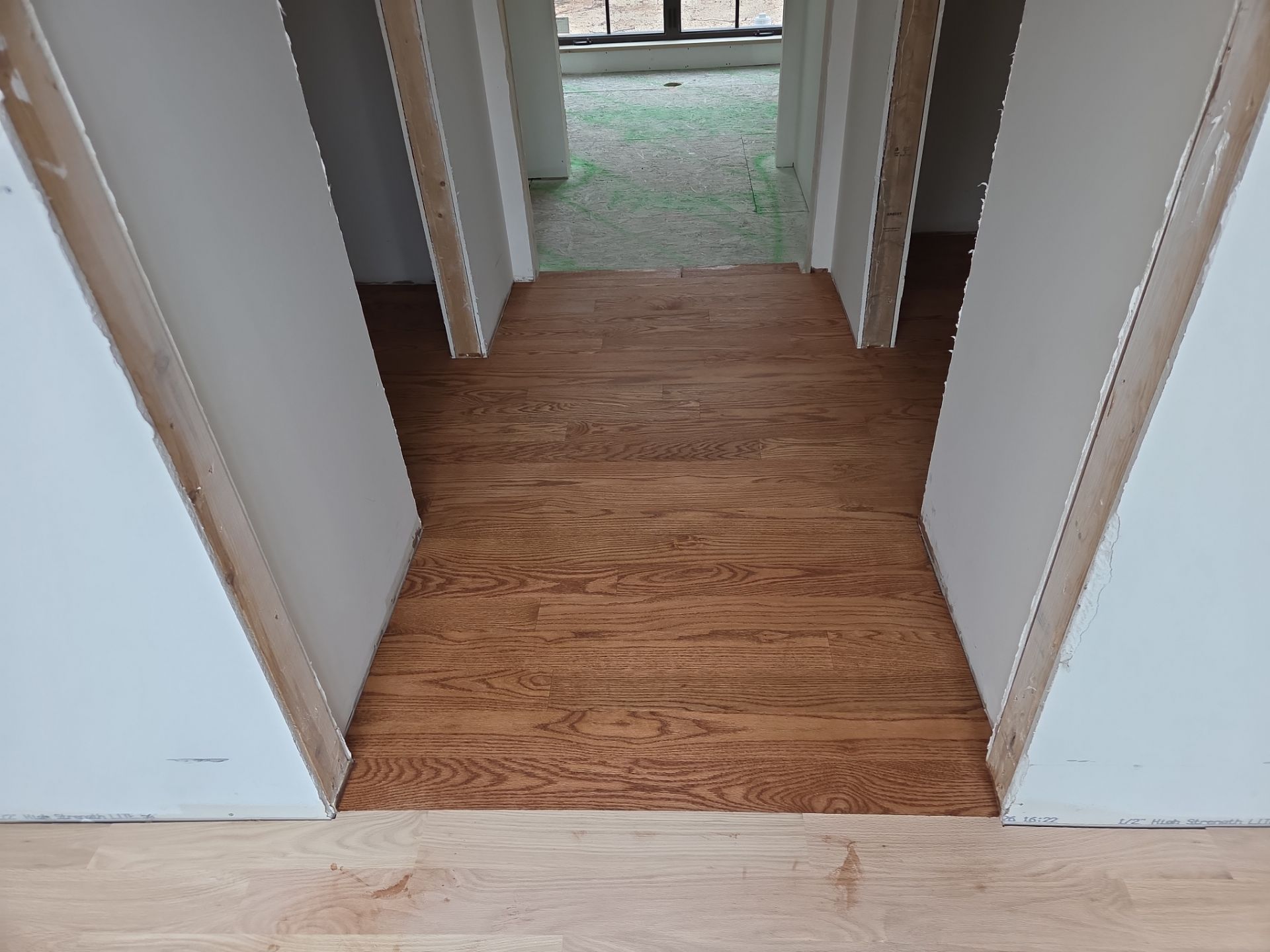 Vintage "Red" is BACK!!! by RTBaldwin Hardwood Floors