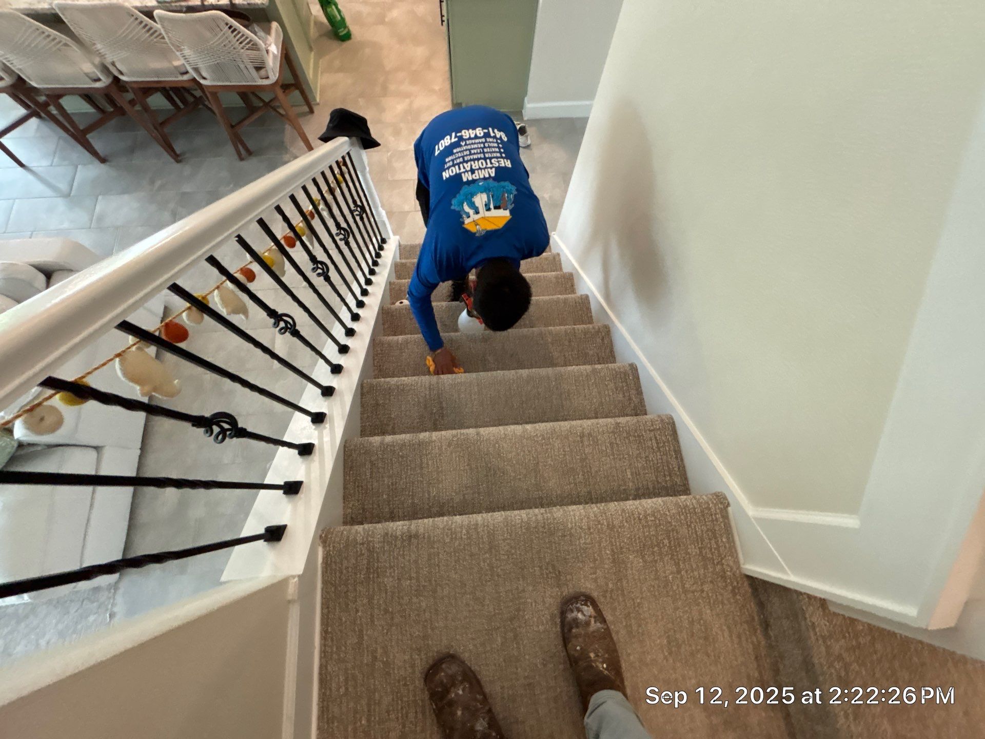 AmPm Restoration Services LLC featured photo.