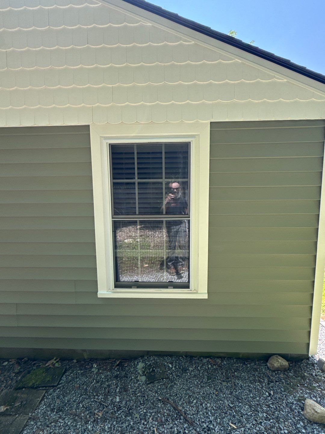  Home’s Look with Custom Siding & Trim – A Repeat Customer’s Dream! by Sensible Home Solutions