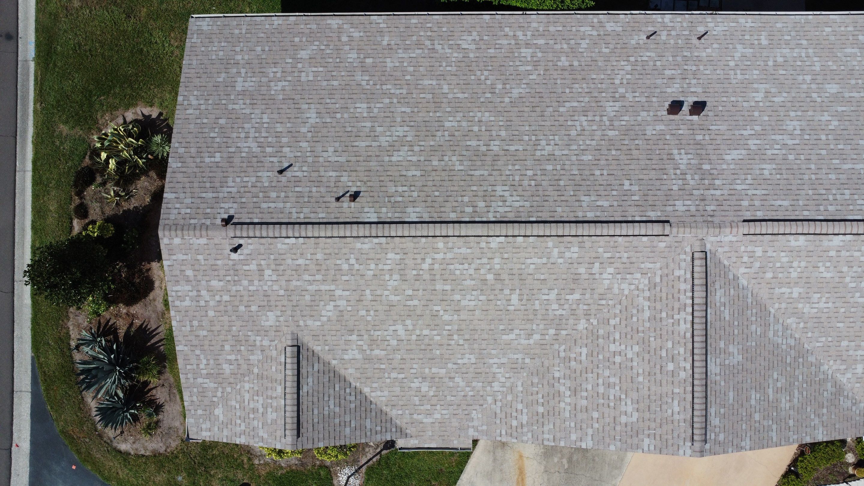 Roof Replacement in Sun City Center, FL by Steadfast Roofing 