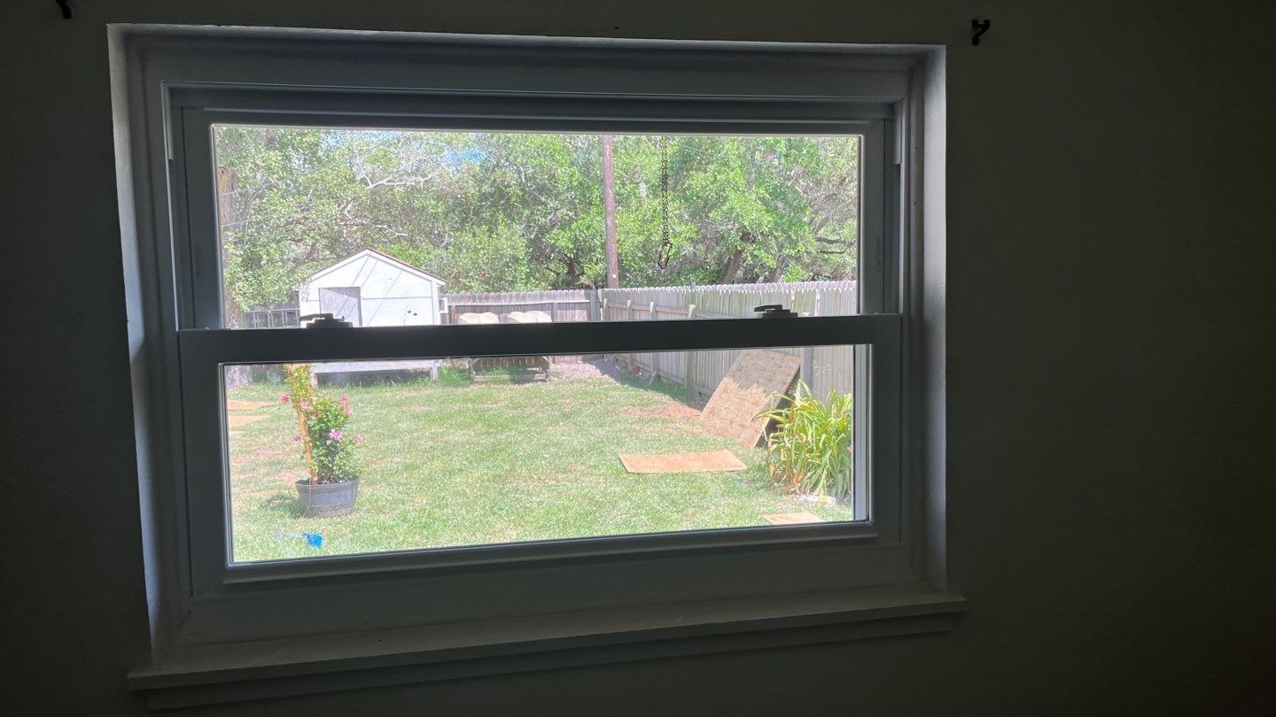 Lady Cave. Thats a thing...Right?! by Bayfront Roofing and Construction