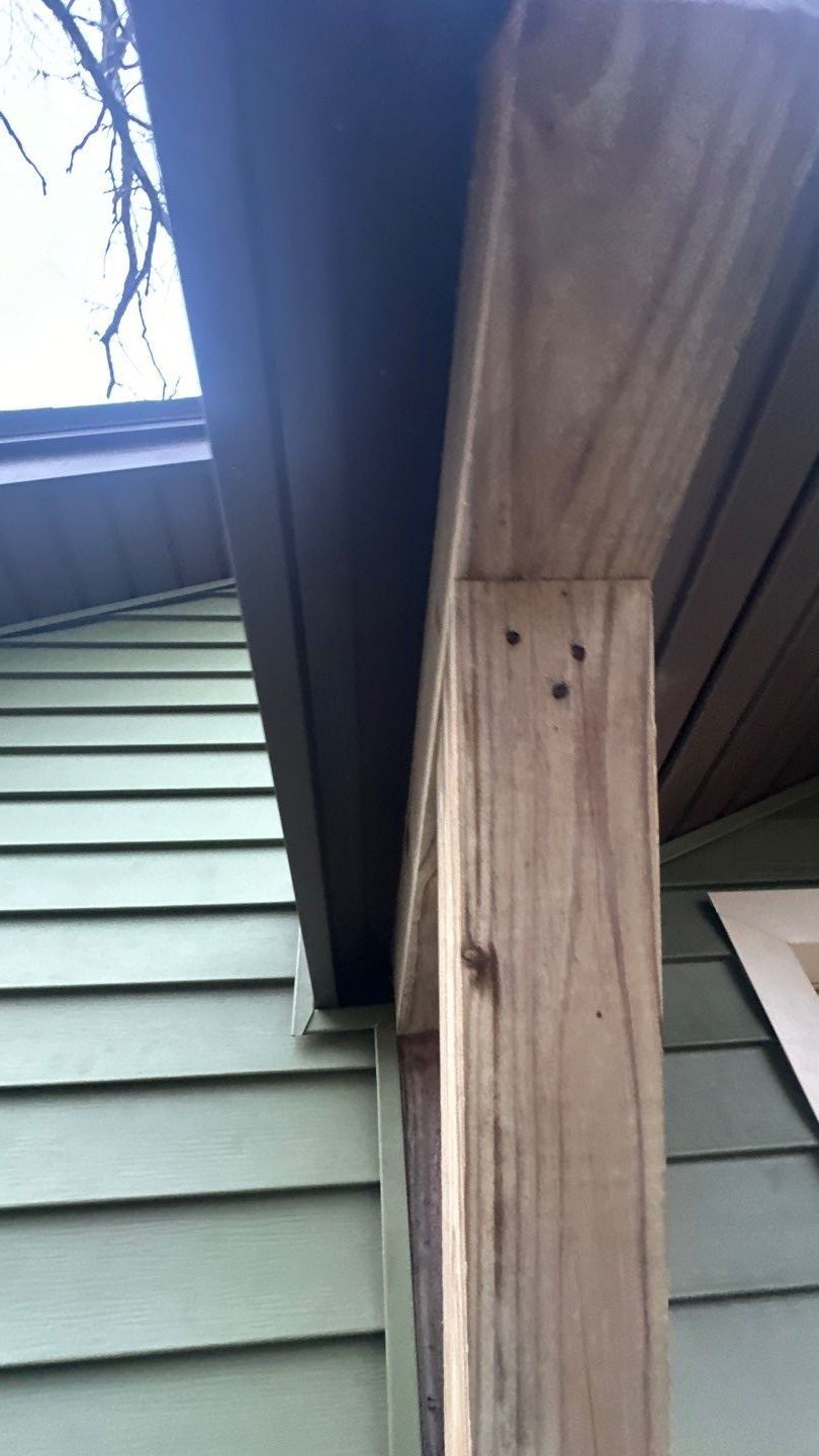 Siding Replacement using CertainTeed Restoration Classis D4 by 180 Contractors