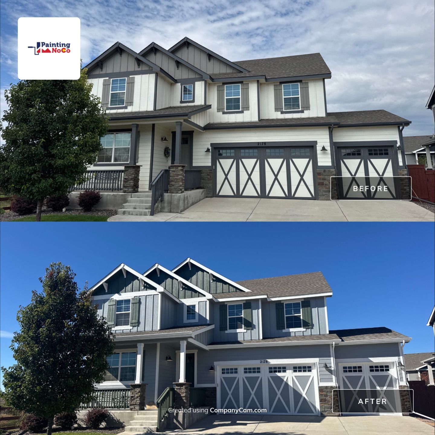 Painting NoCo featured photo.