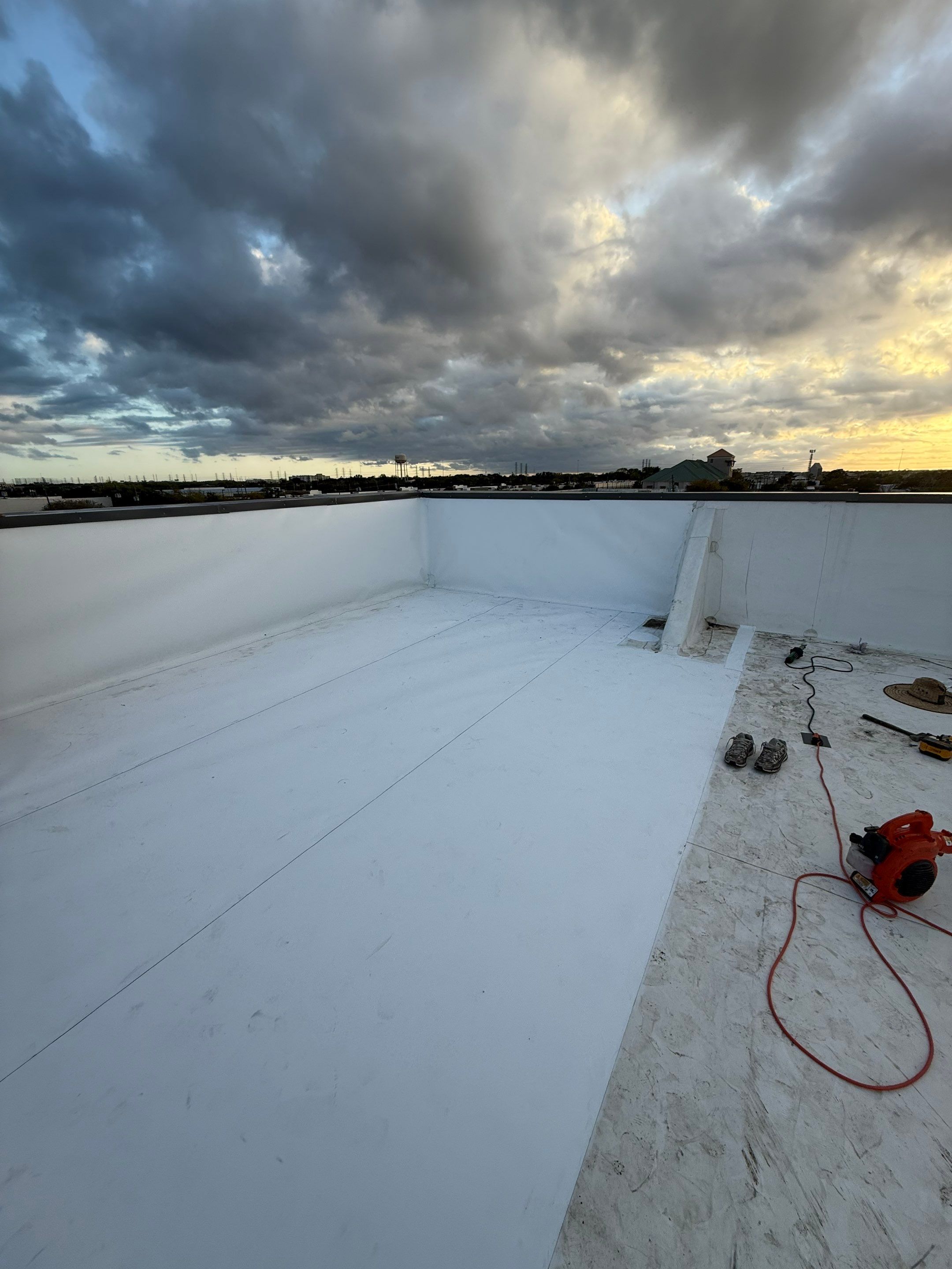 Roof Replacement in Webster TX by Roof Repair Company