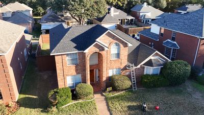 Project in Rowlett