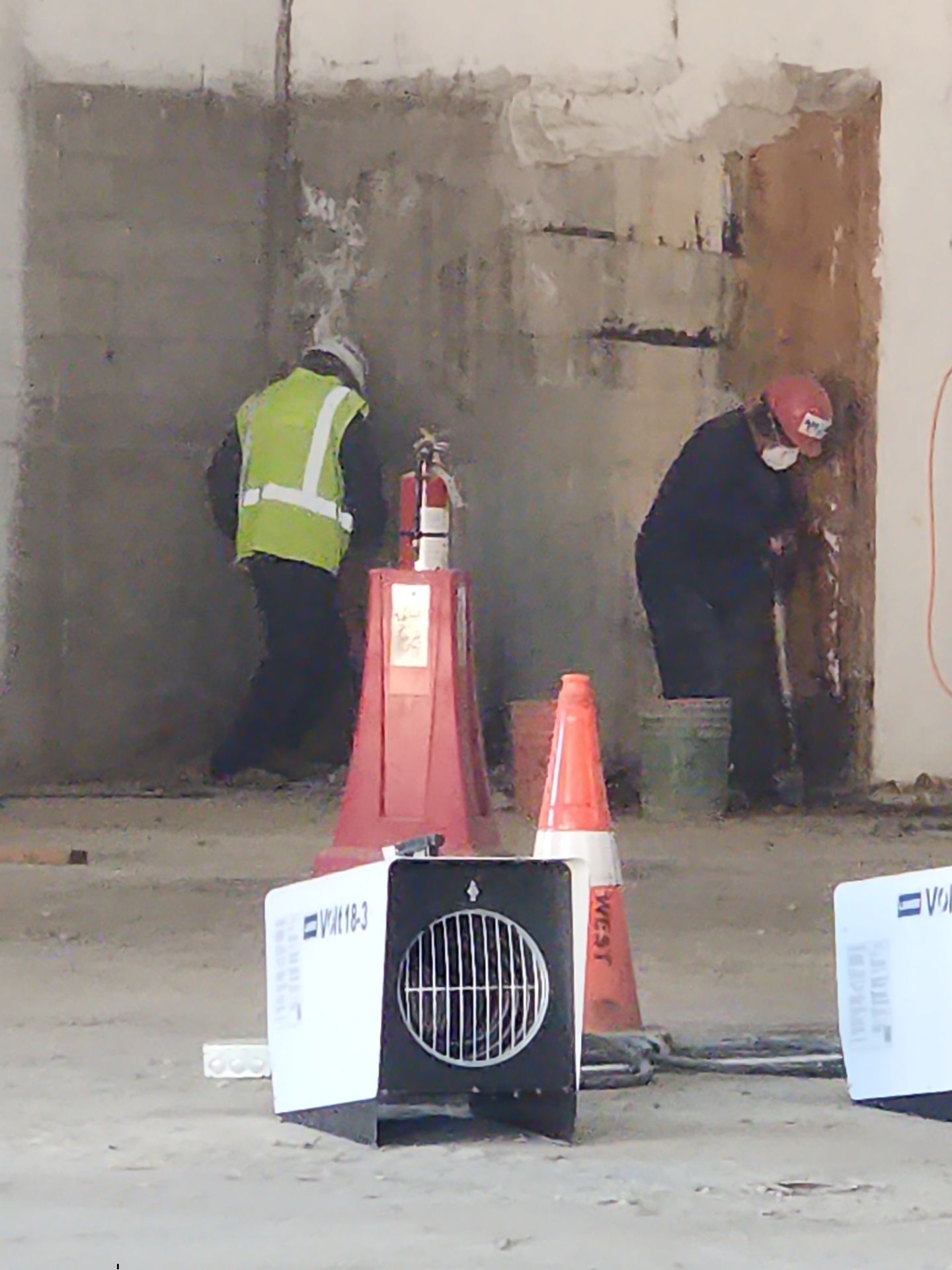 407 W Jericho Turnpike • Huntington, NY 11743  by A.M. Shield Waterproofing, Corp.