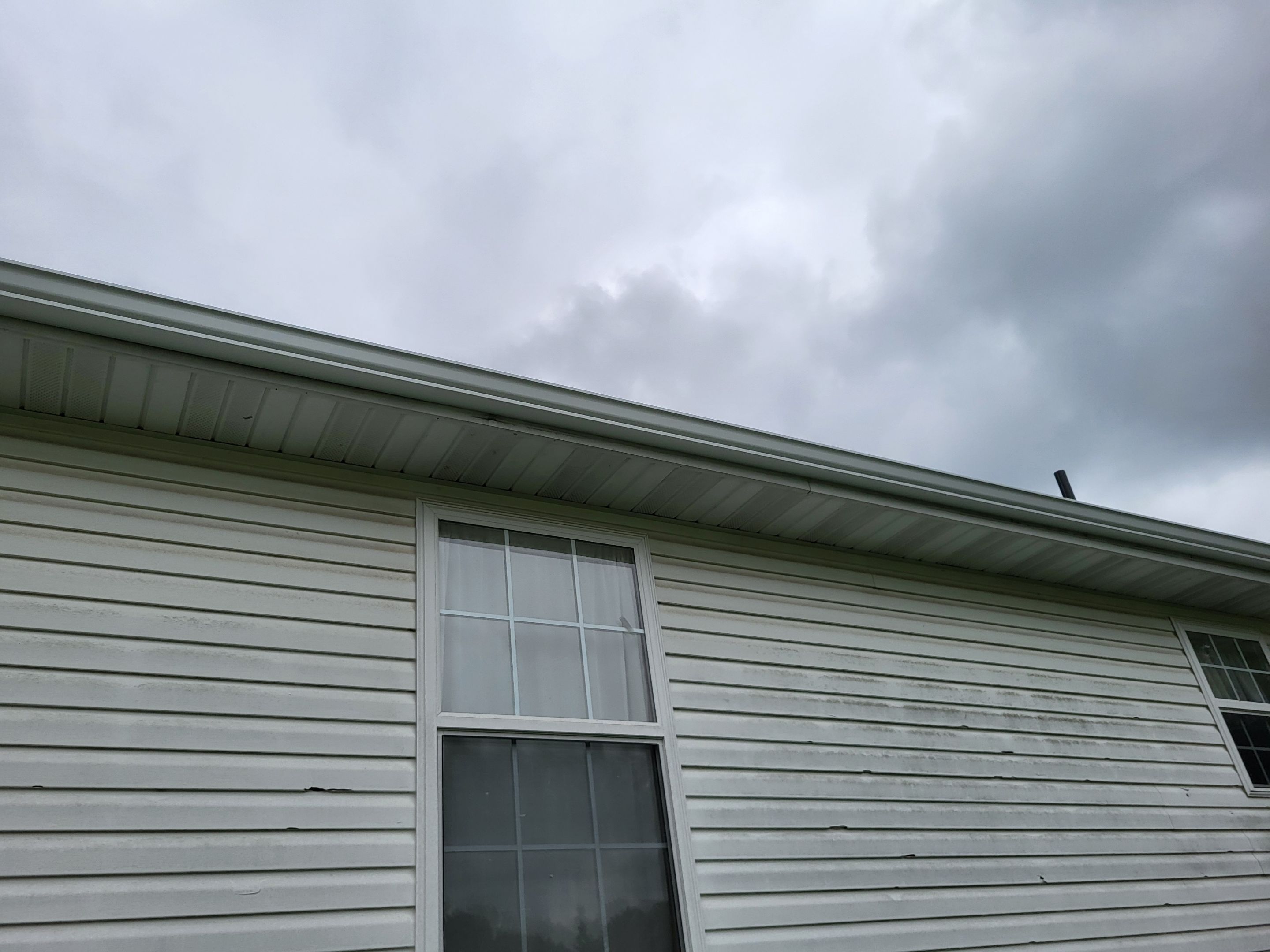 Residential Roof + Siding + Gutter & Downspouts Install  by Titan Commercial & Residential Roofing 