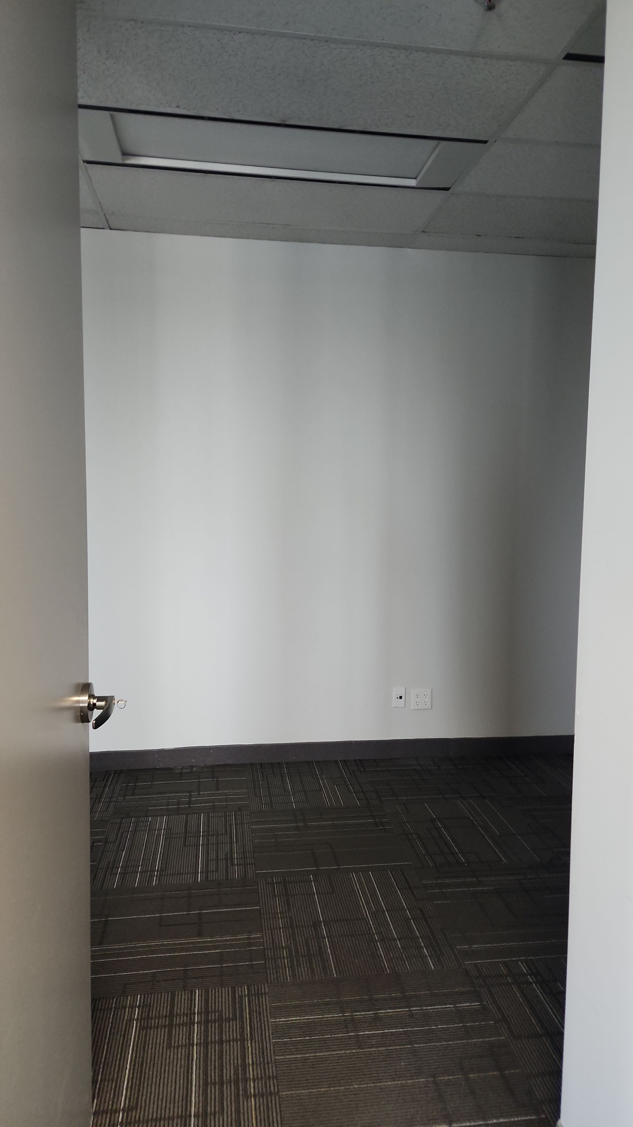 Project in Toronto by GTA HOME PAINTING