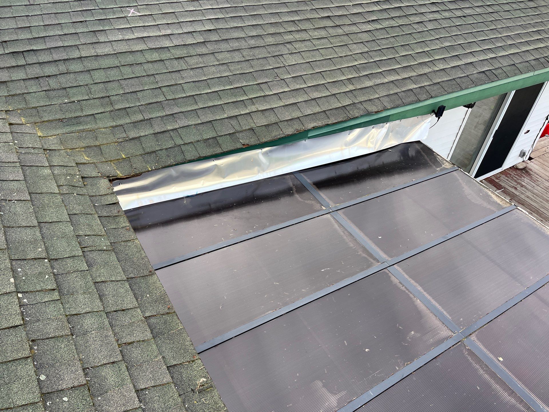 Project in Davenport by Connolly Construction Company