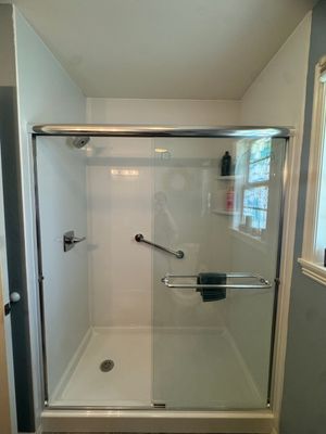 Shields Project in Alma, AR