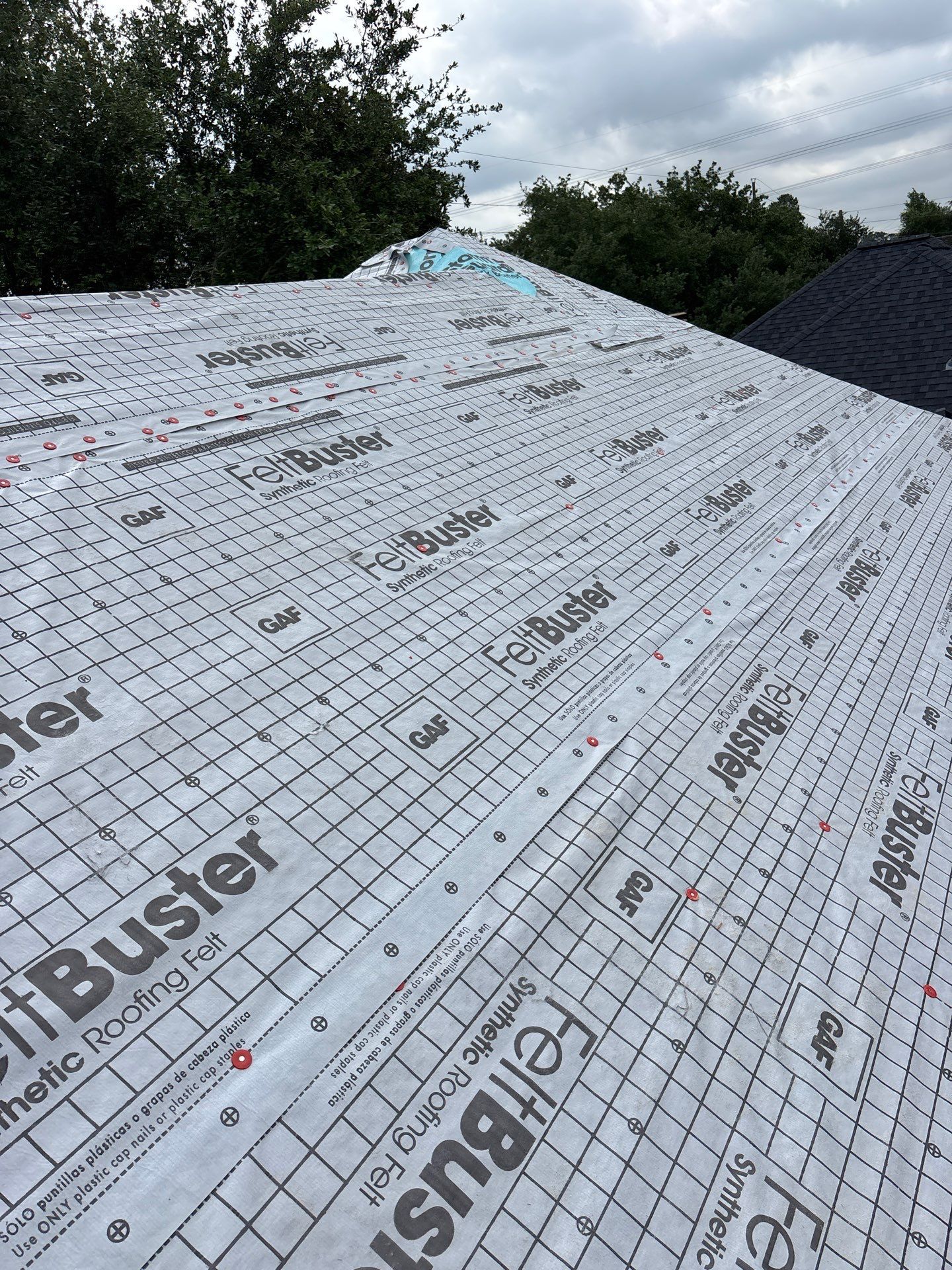 Roof Repair Cypress by Roof Repair Company