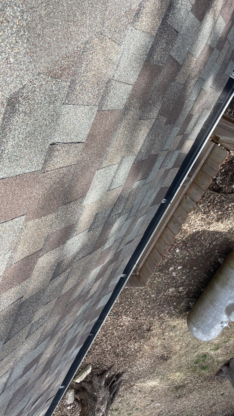Residential Roof Replacement using Owens Corning Duration by Action Exteriors Austin