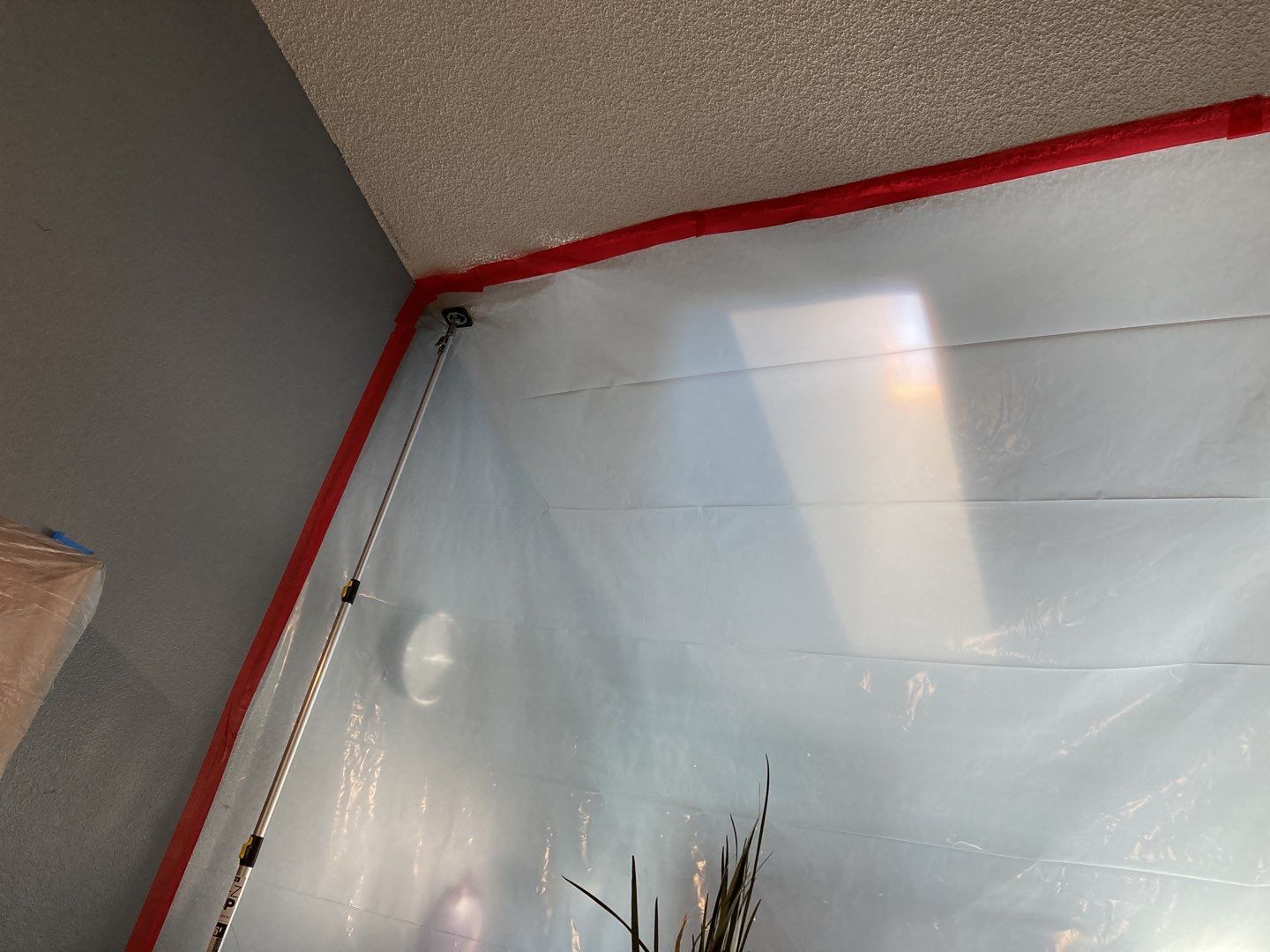 Water Damage  by Accountable Home Services