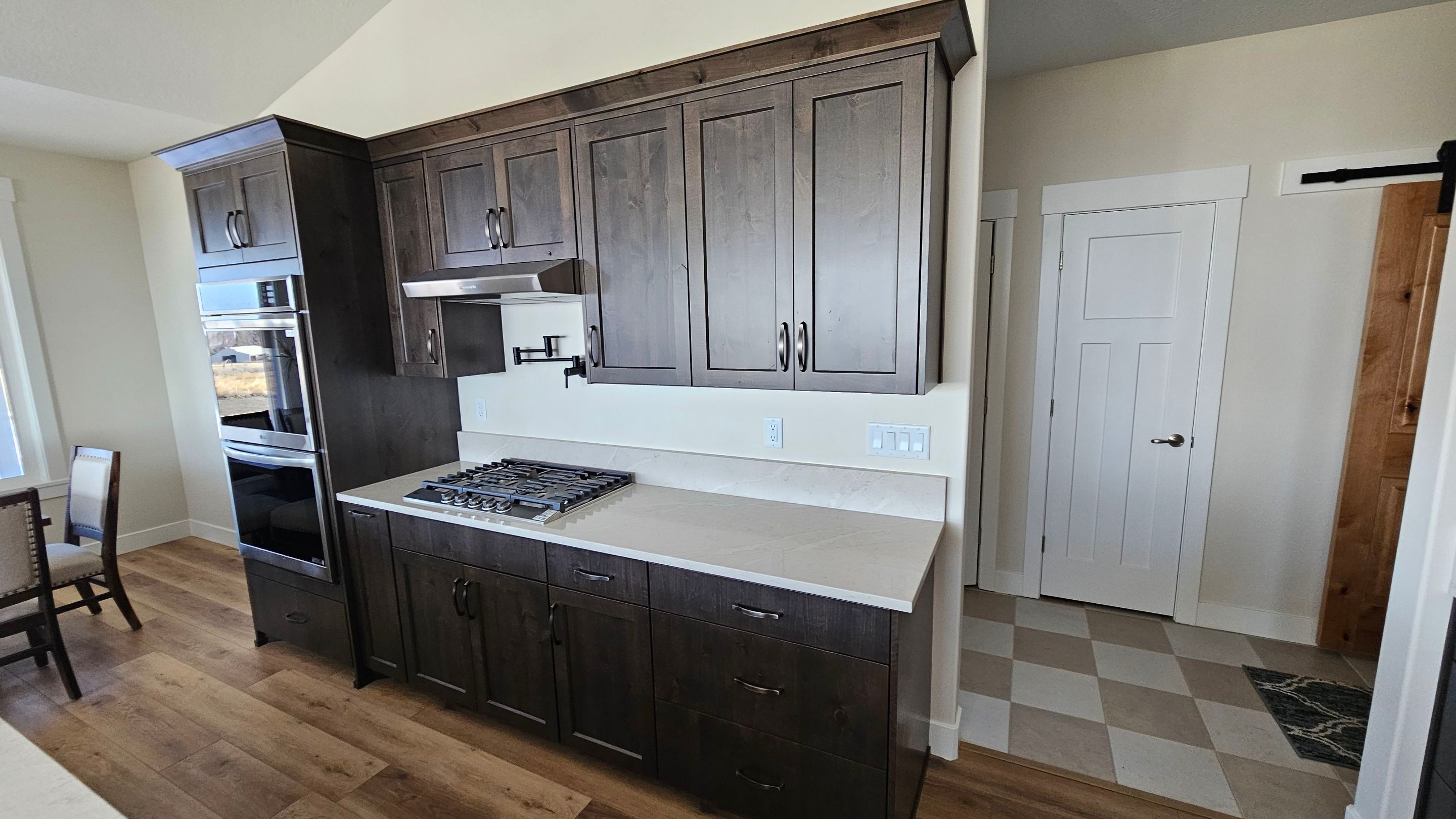 EE7 - Allred by Garner Construction