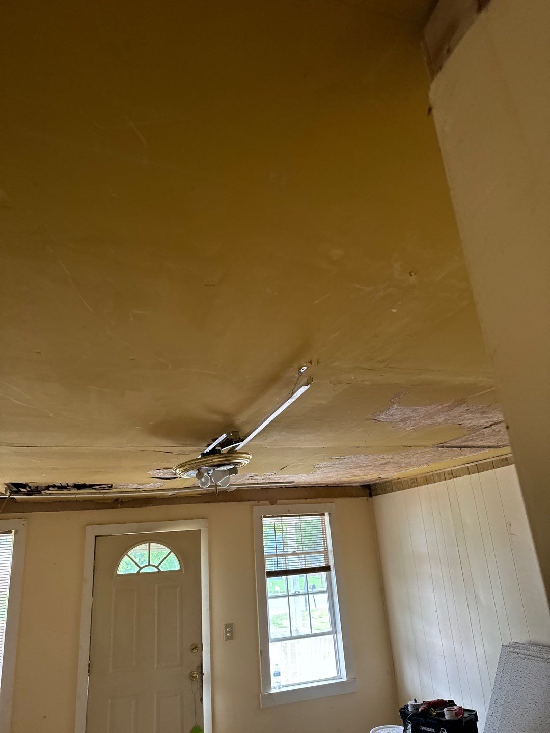 Rental Property Rehab! by A1 NERDY HOMES LLC